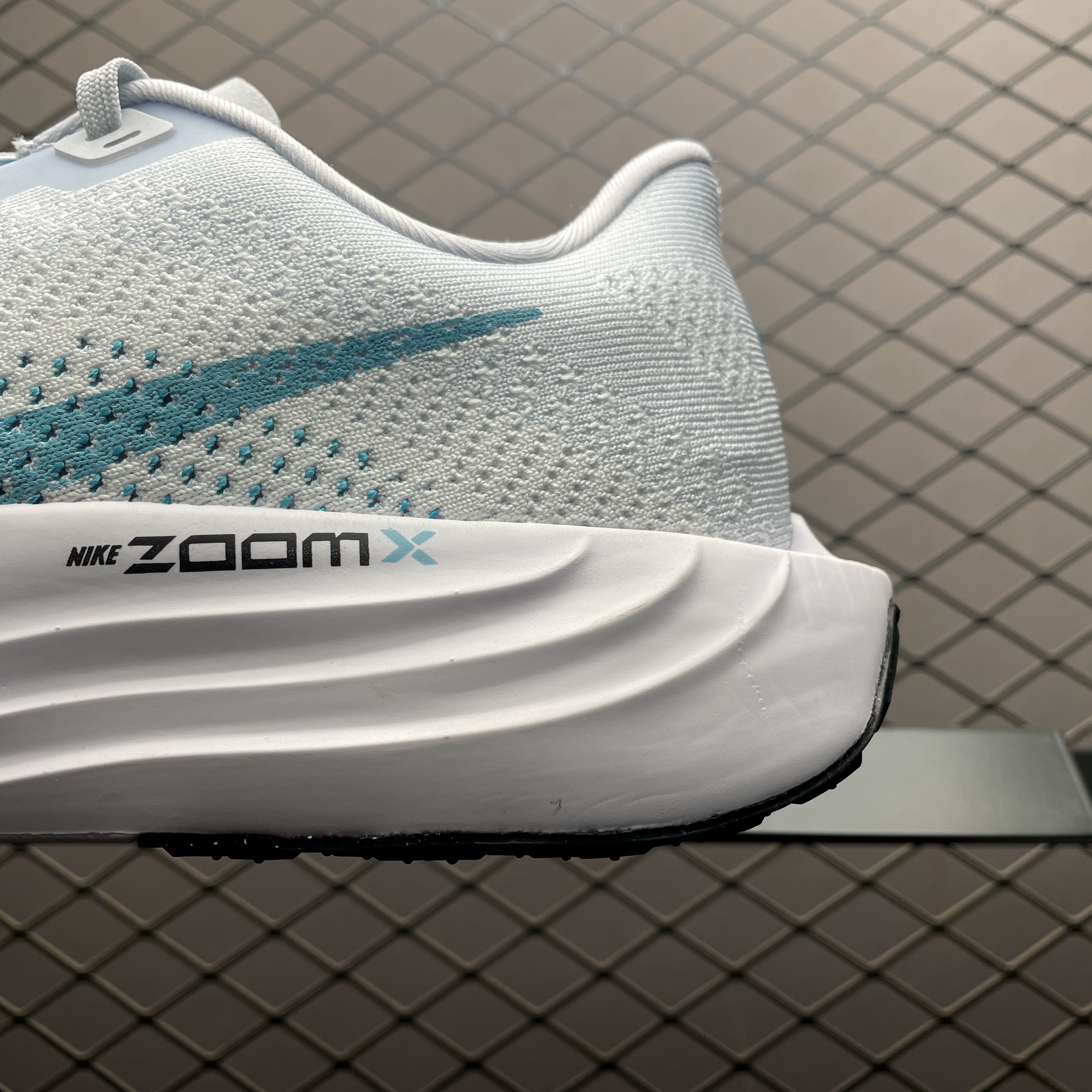 Nike ZoomX Pegasus Plus Dusty Cactus（ FQ7262-004 ）