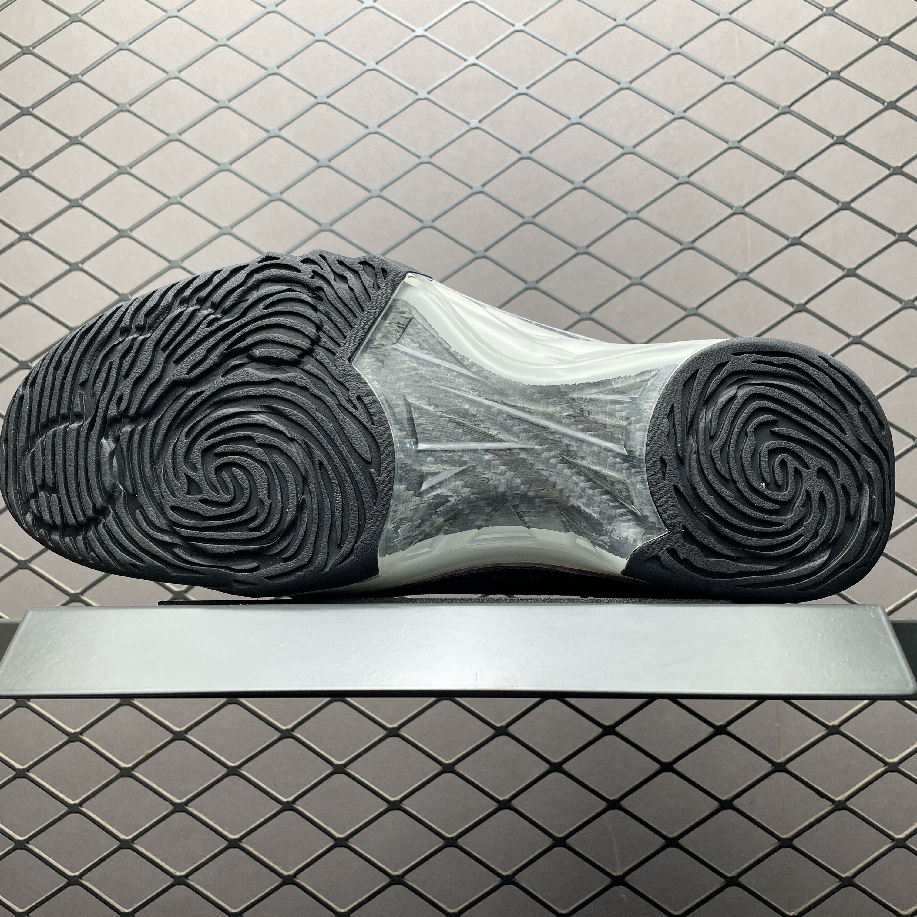 Nike Air Jordan 23 "White Stealth"（318376-102）