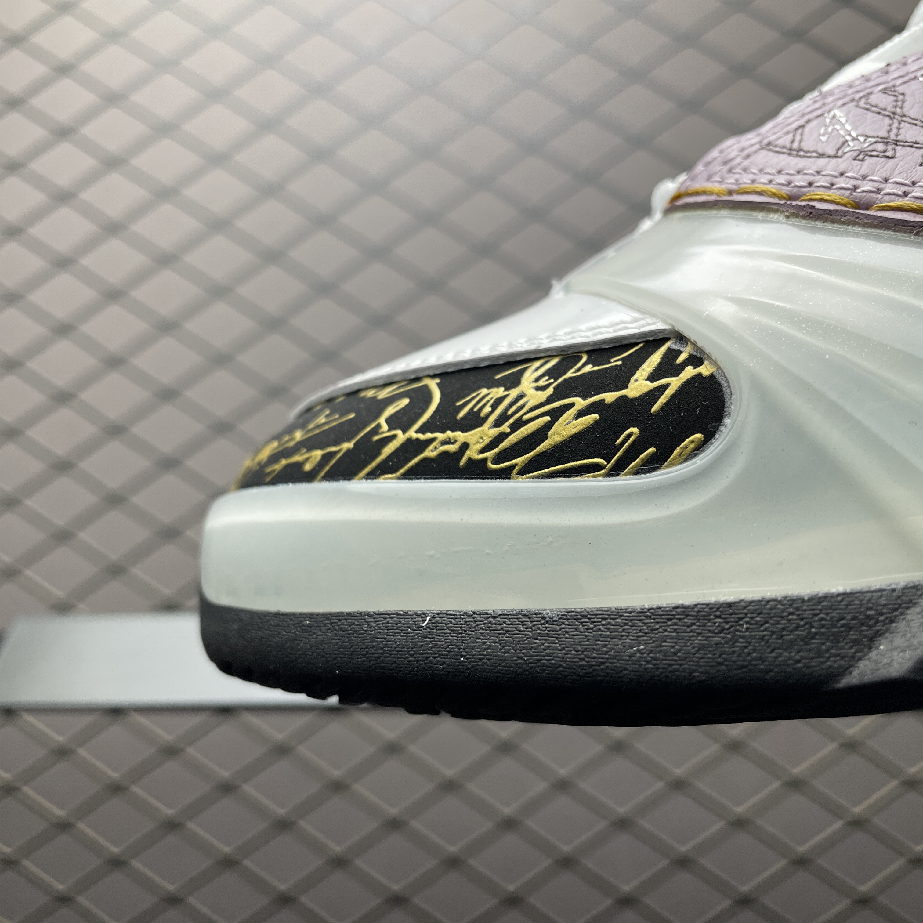 Nike Air Jordan 23 "White Stealth"（318376-102）