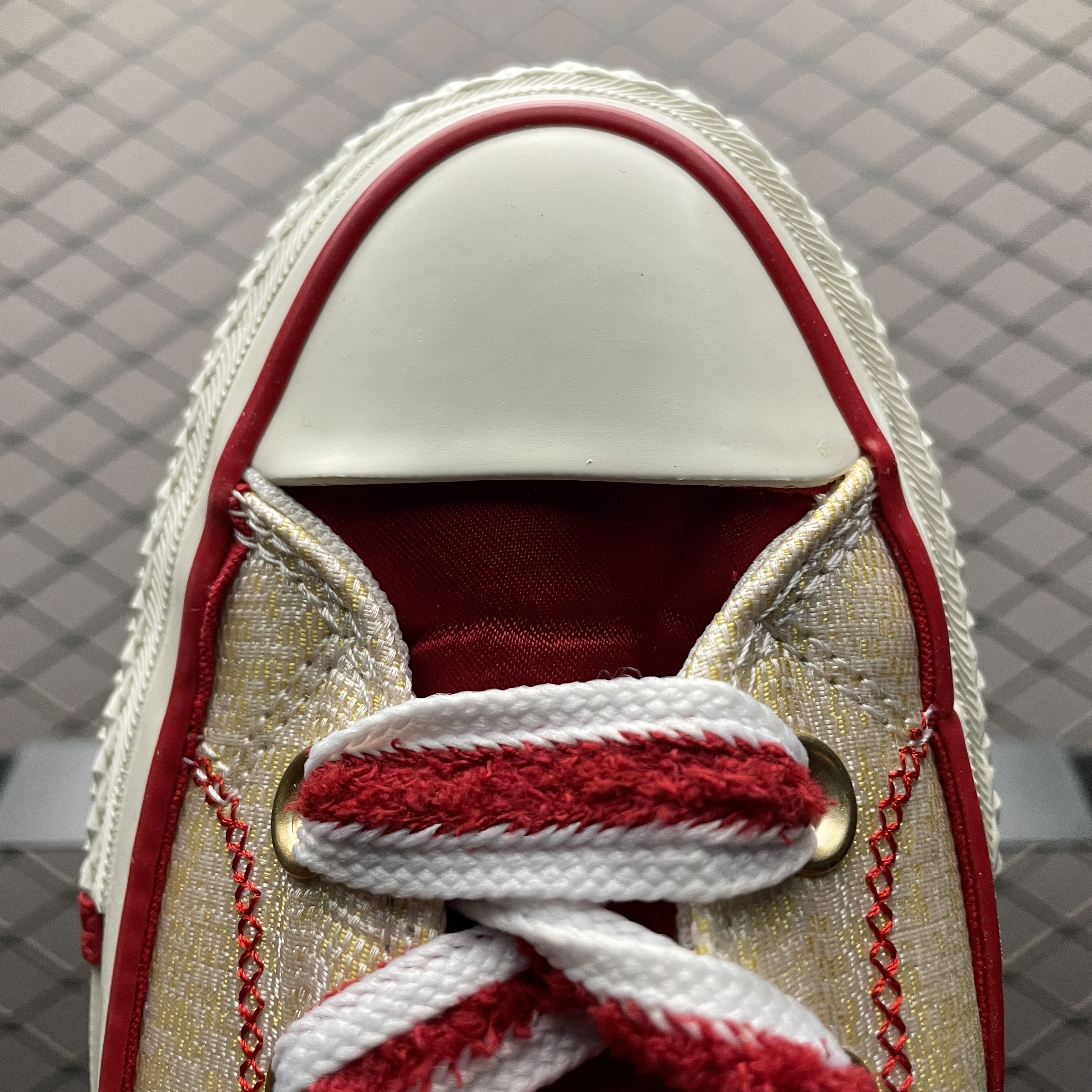 Converse Snake Year Limited Edition Sneakers（A13351C）