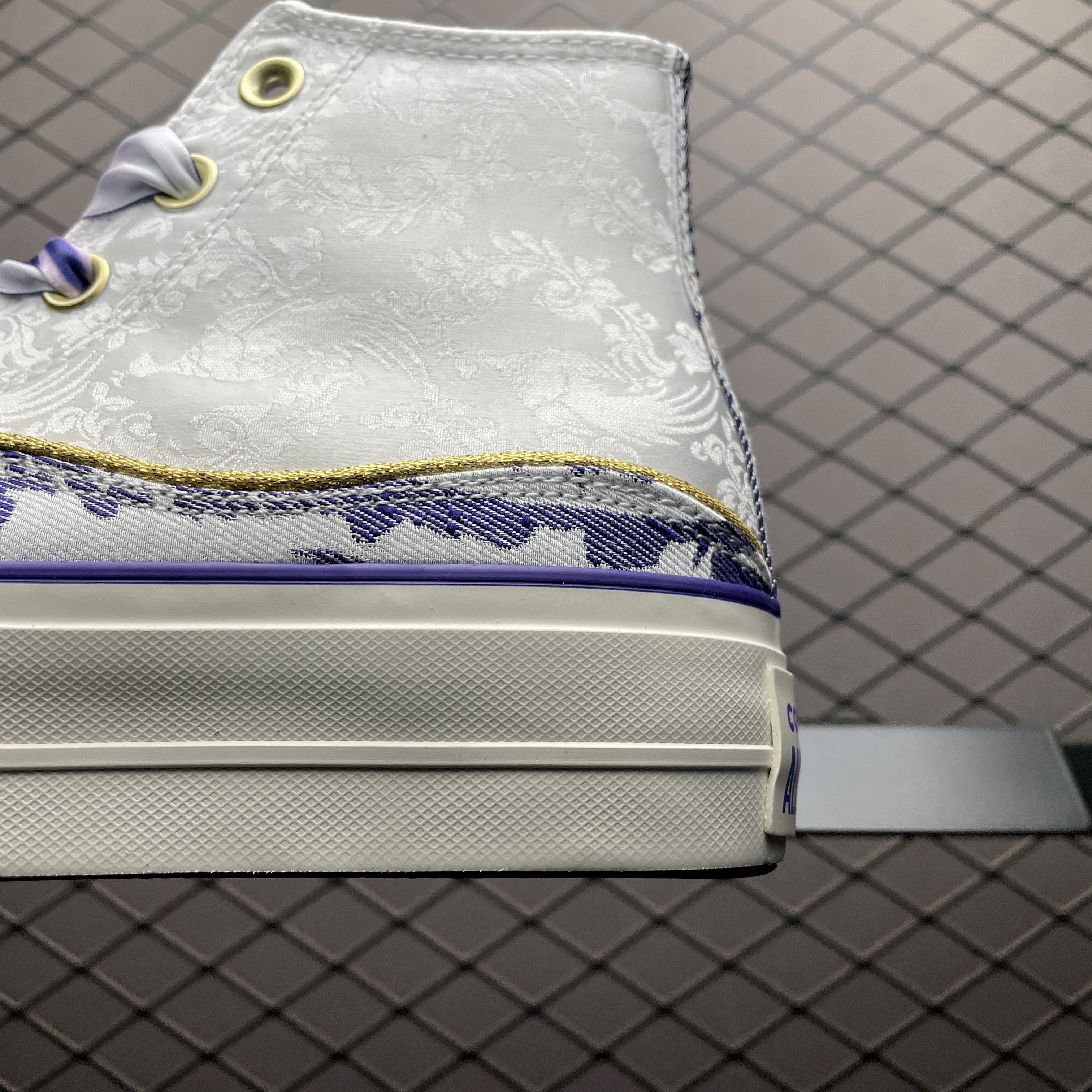 Converse Snake Year Limited Edition Sneakers（A13353C）