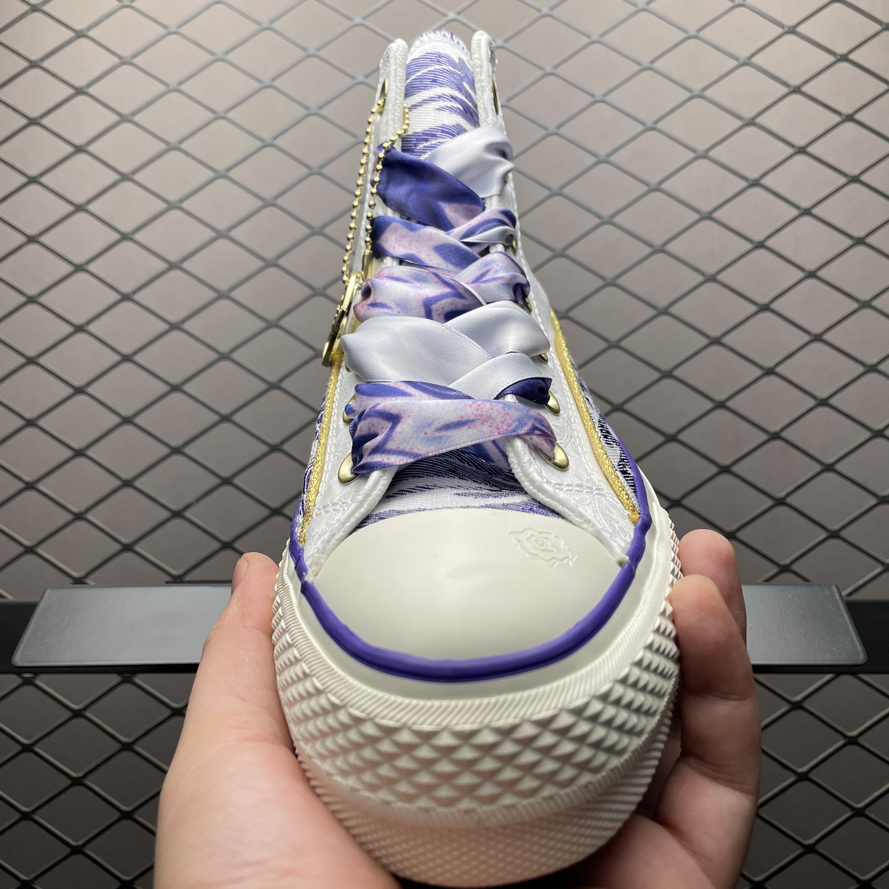 Converse Snake Year Limited Edition Sneakers（A13353C）