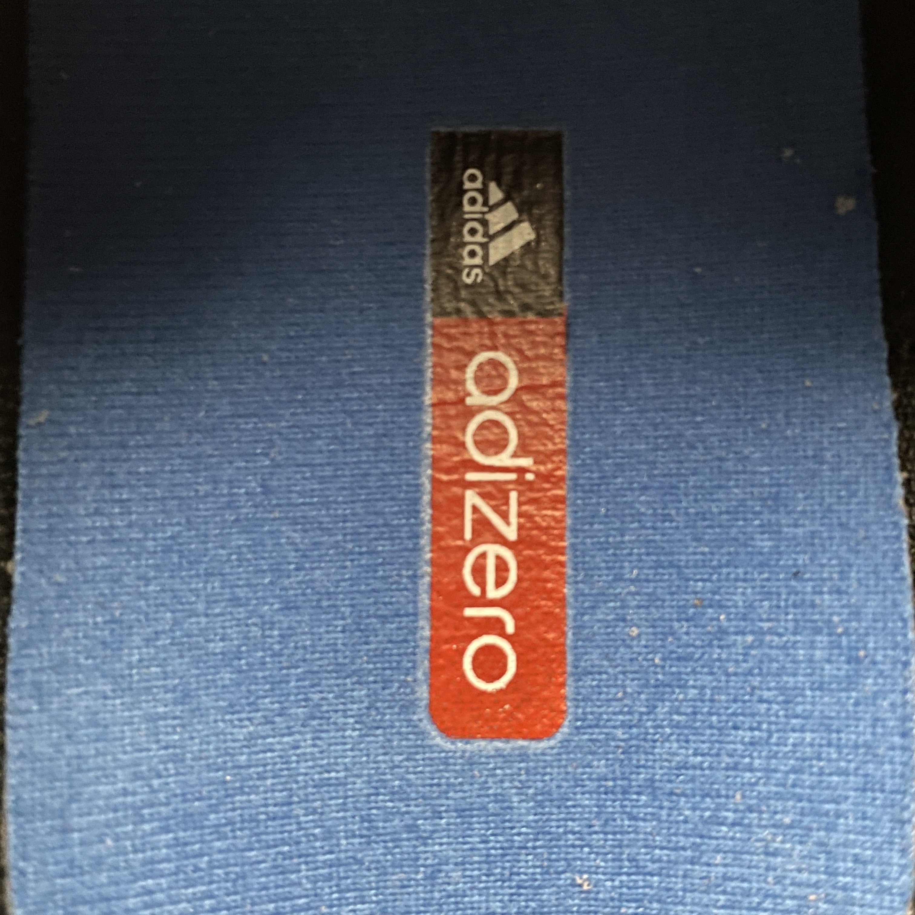 atmos Exclusive adidas Adizero Aruku "KOUSATEN"（JQ5658）