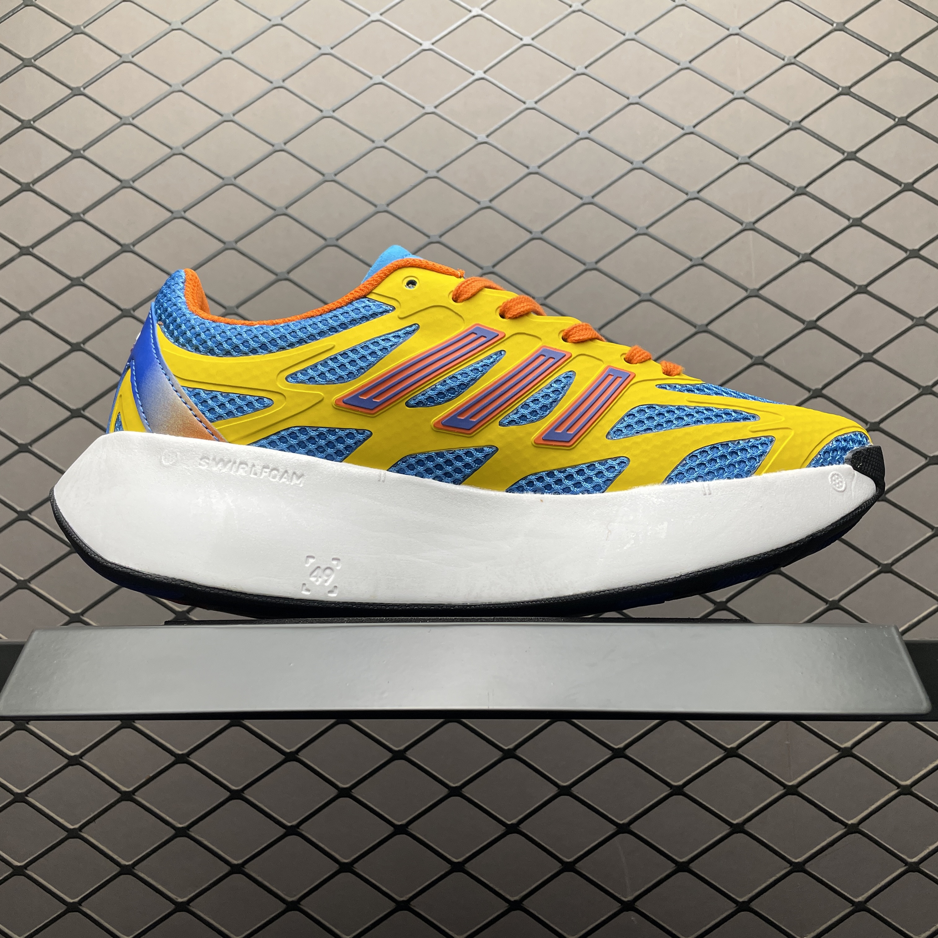 adidas Adizero Aruku "Sky Rush"（JH8074）