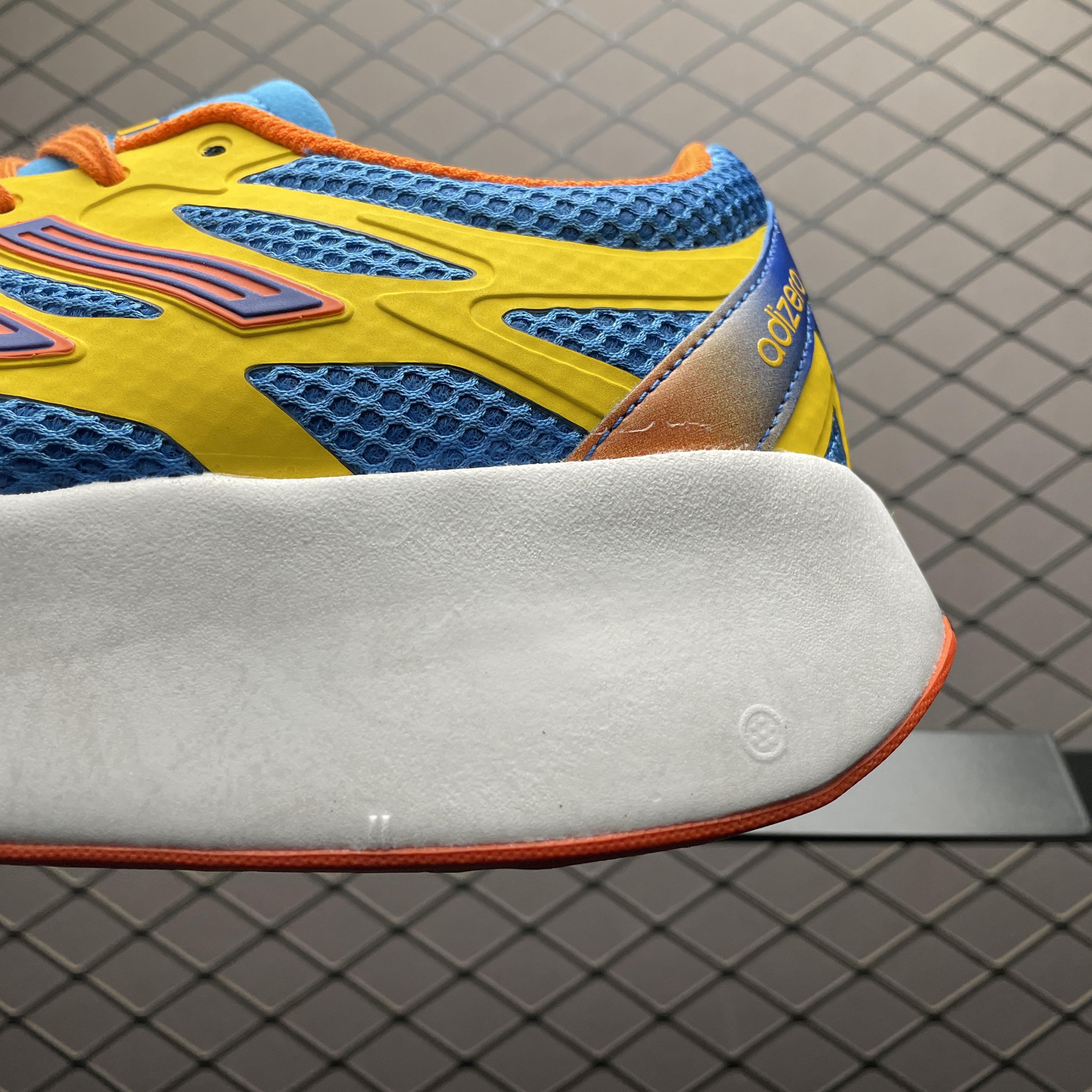 adidas Adizero Aruku "Sky Rush"（JH8074）