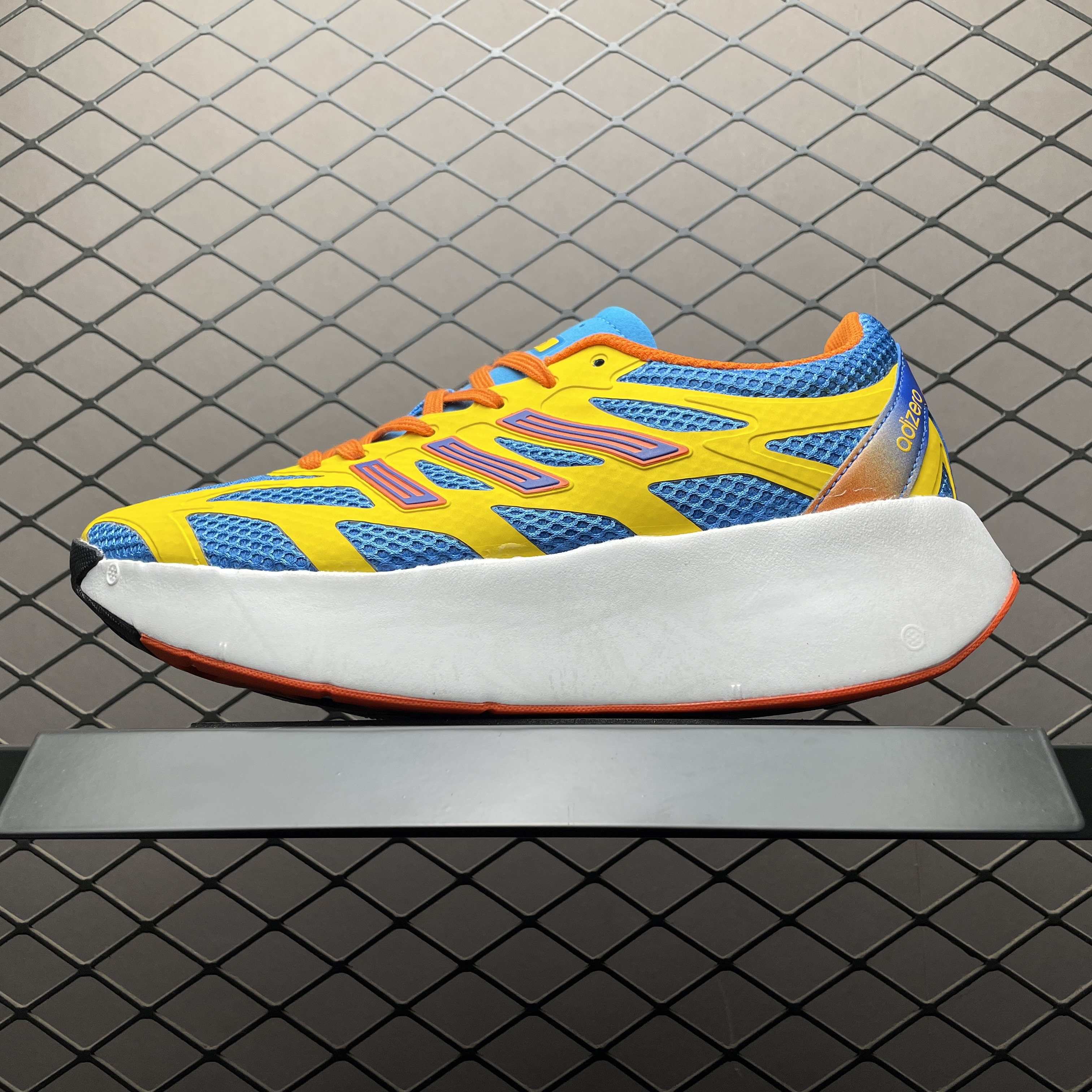 adidas Adizero Aruku "Sky Rush"（JH8074）