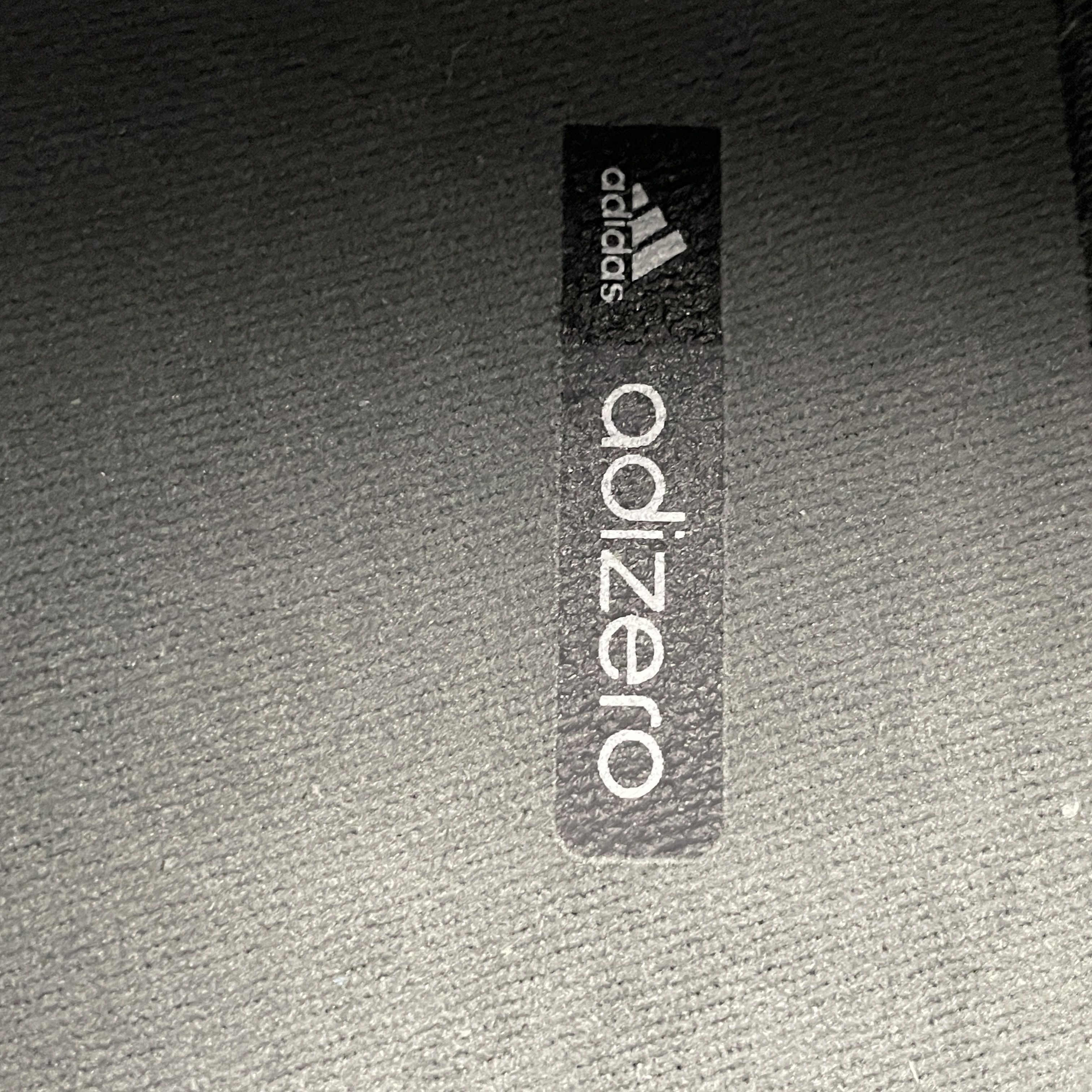 adidas Originals Adizero Aruku "Gray Two/Cream White/Gray"（JQ7391）