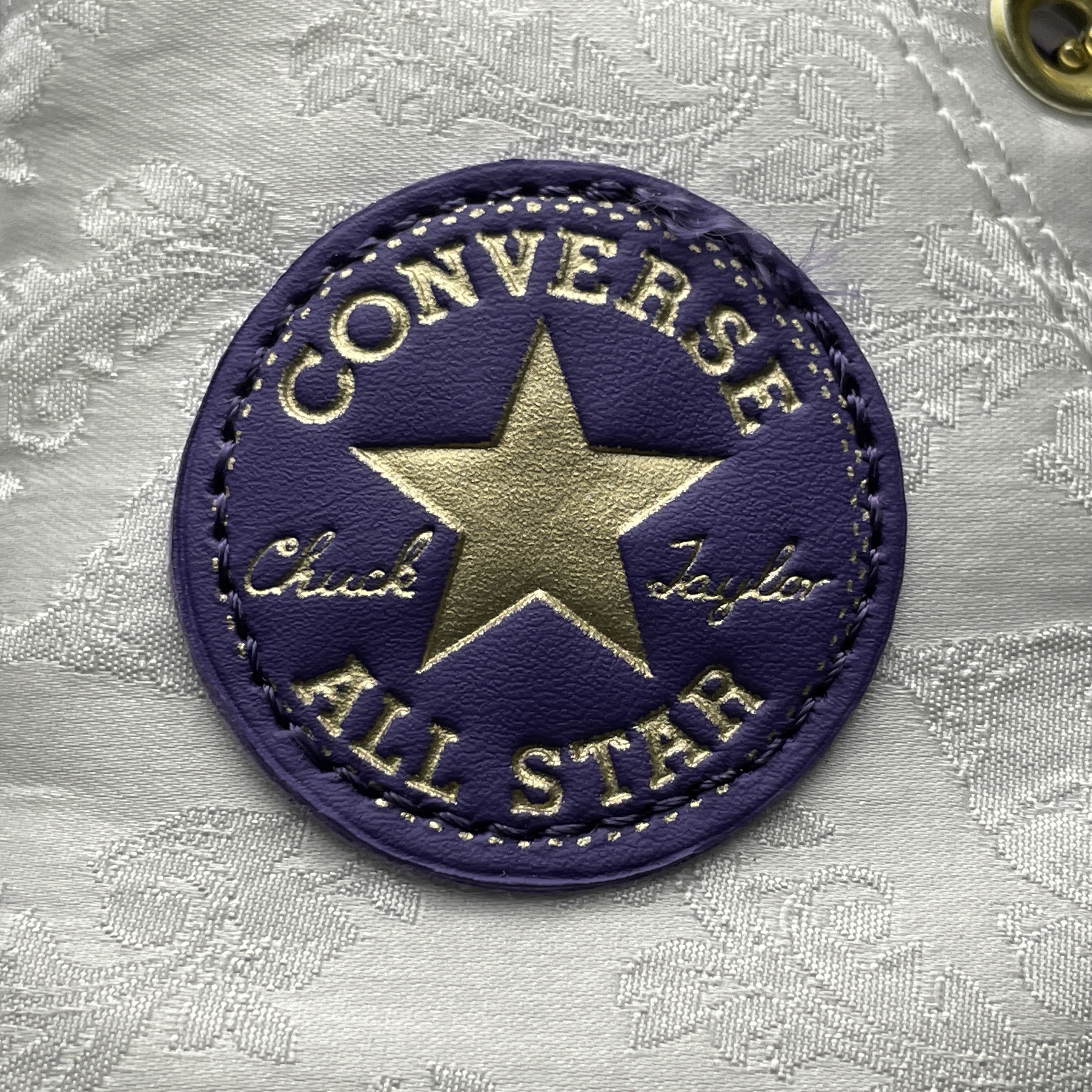 Converse Snake Year Limited Edition Sneakers（A13350C）