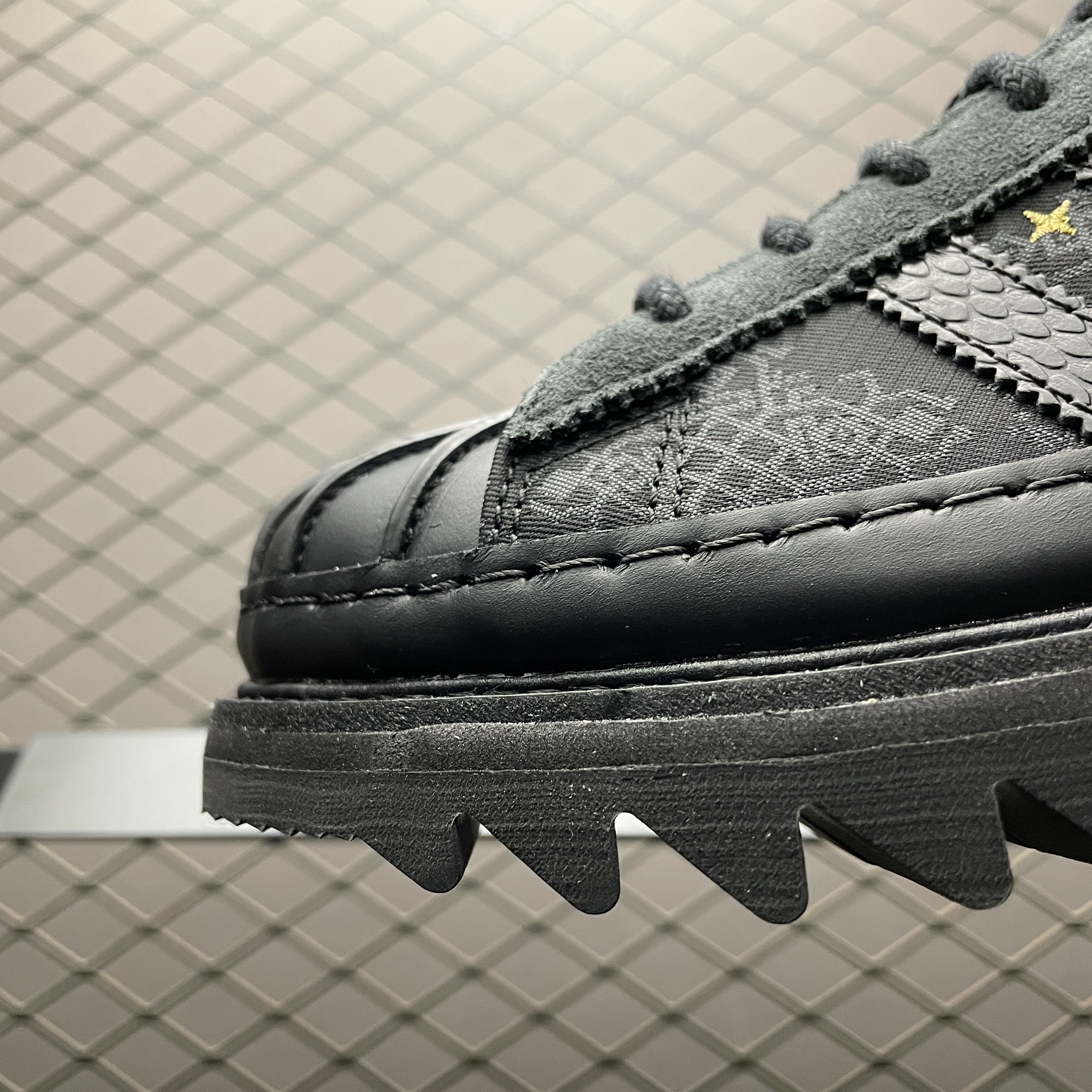adidas Superstar CLOT By Edison Chen Chinese New Year（JR5114）