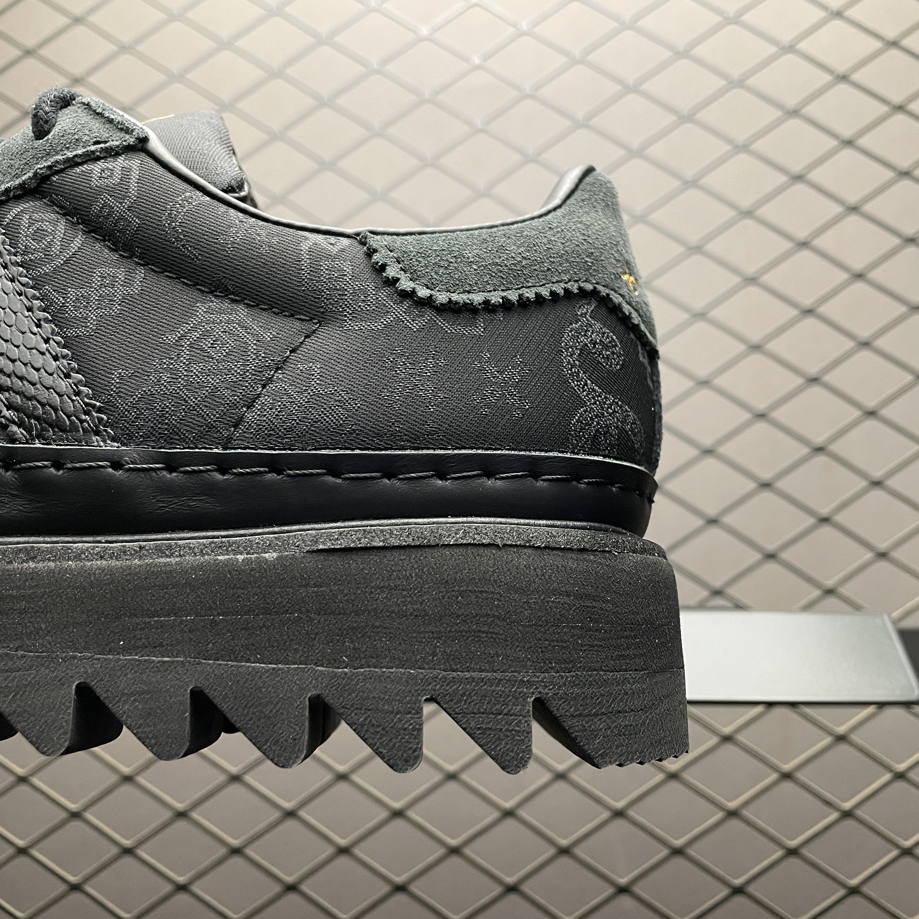 adidas Superstar CLOT By Edison Chen Chinese New Year（JR5114）