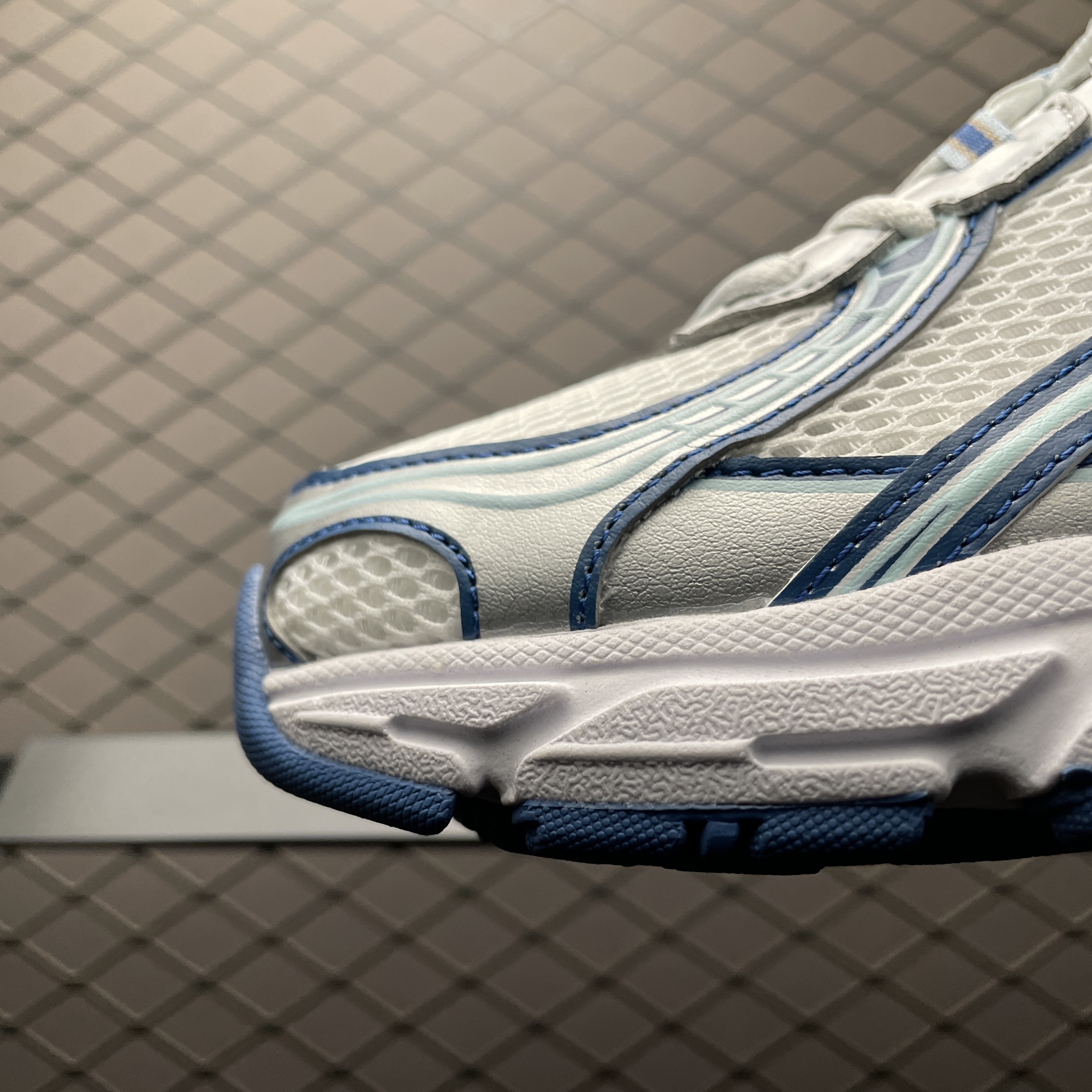 New Balance 740v2 White Ice Blue Sea Lime(U740LB2)