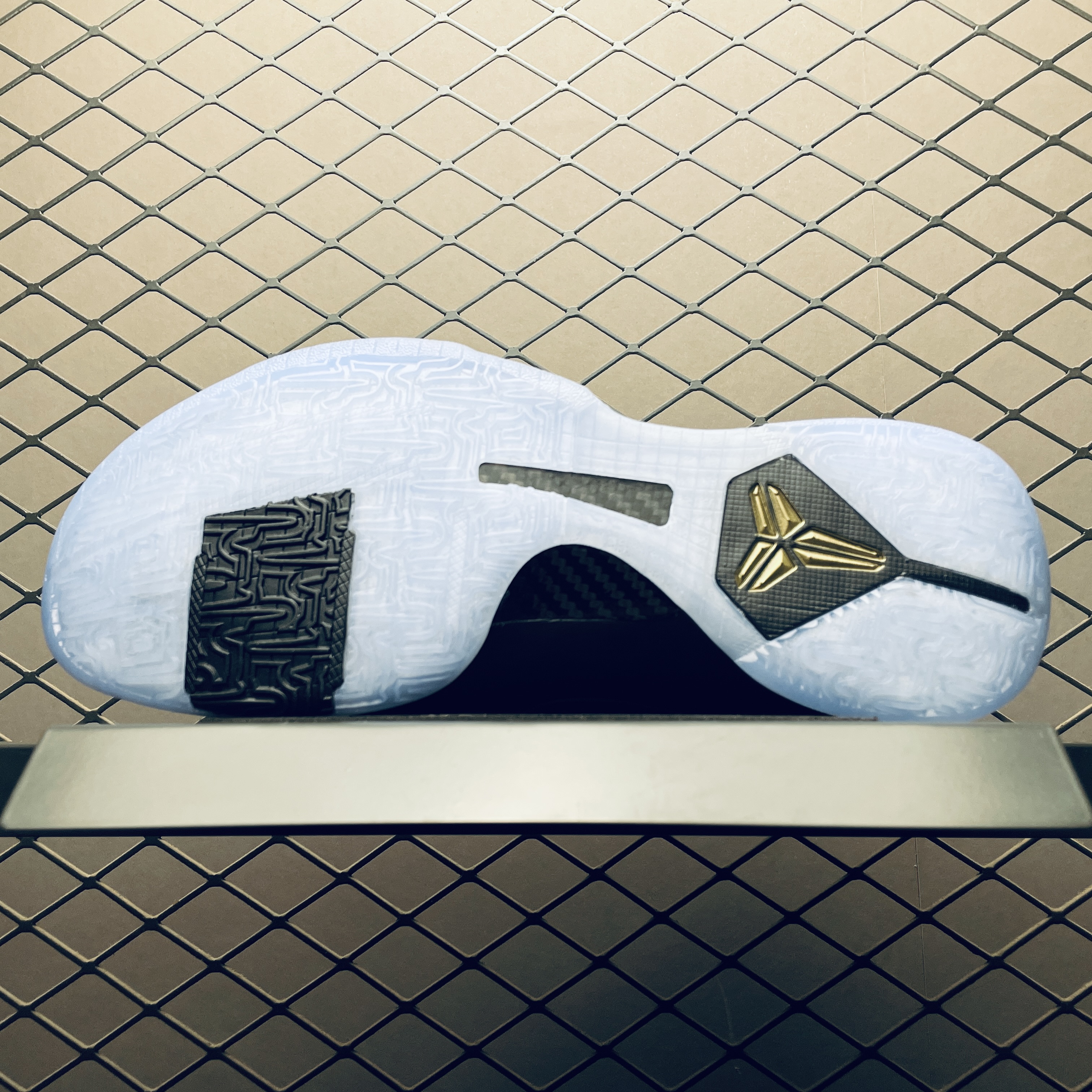 Nike Kobe 5 Protro "Year of the Mamba"（IB4481-500）