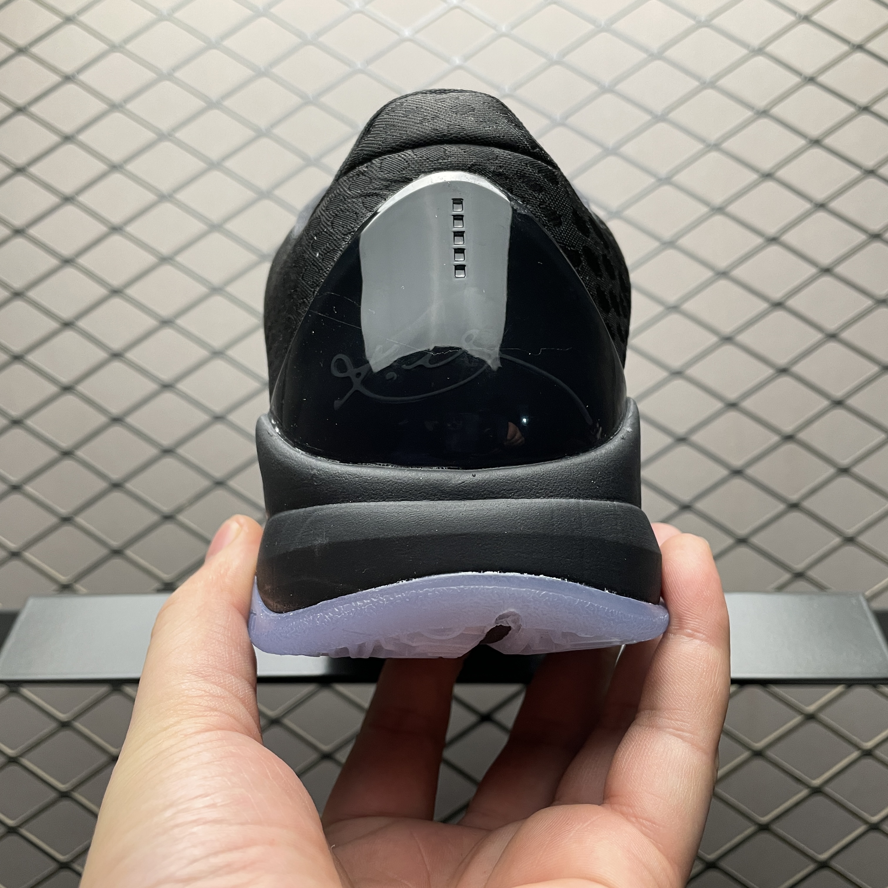 Nike Kobe 5 Protro "Year of the Mamba"（IB4481-500）