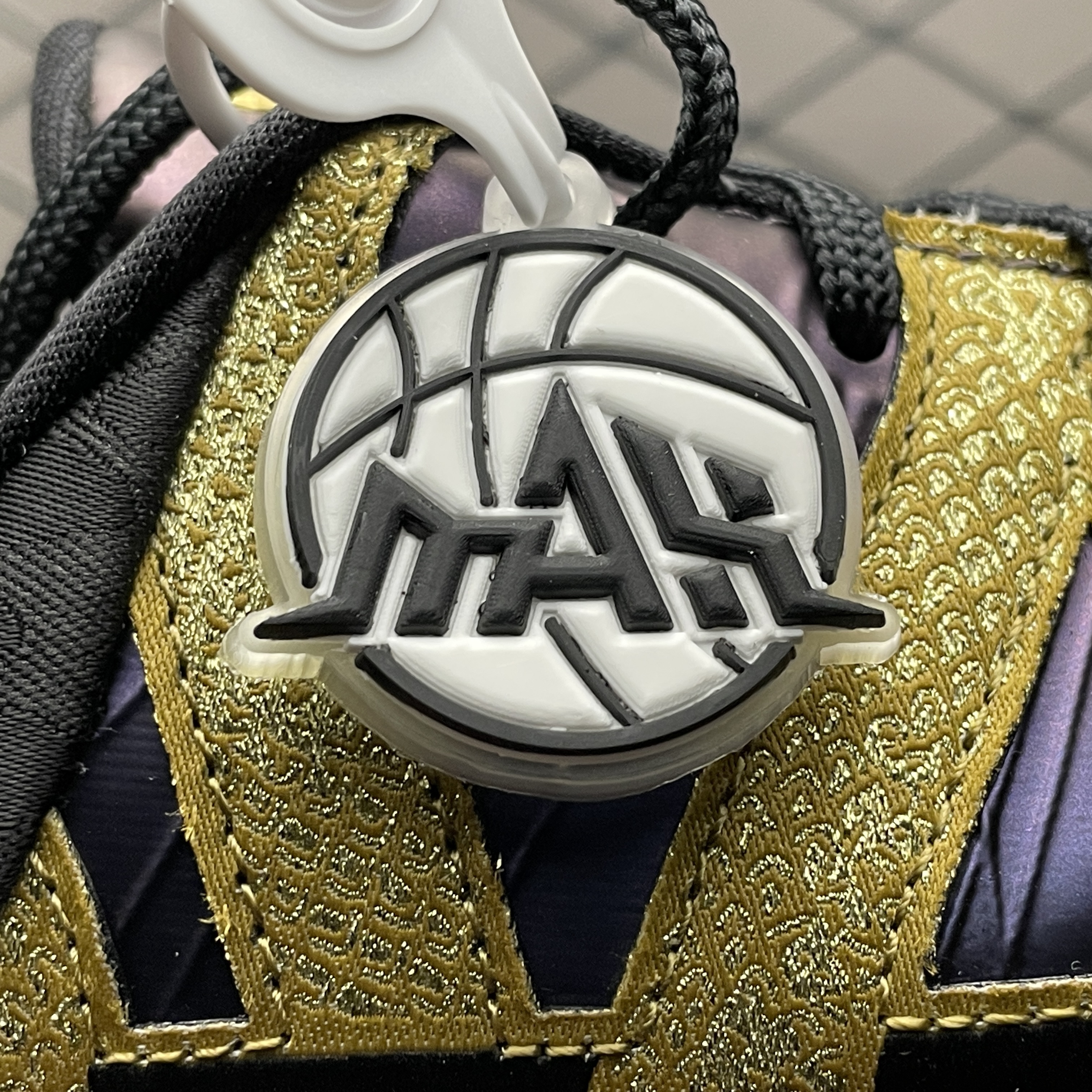 Nike Kobe 5 Protro "Year of the Mamba"（IB4481-500）