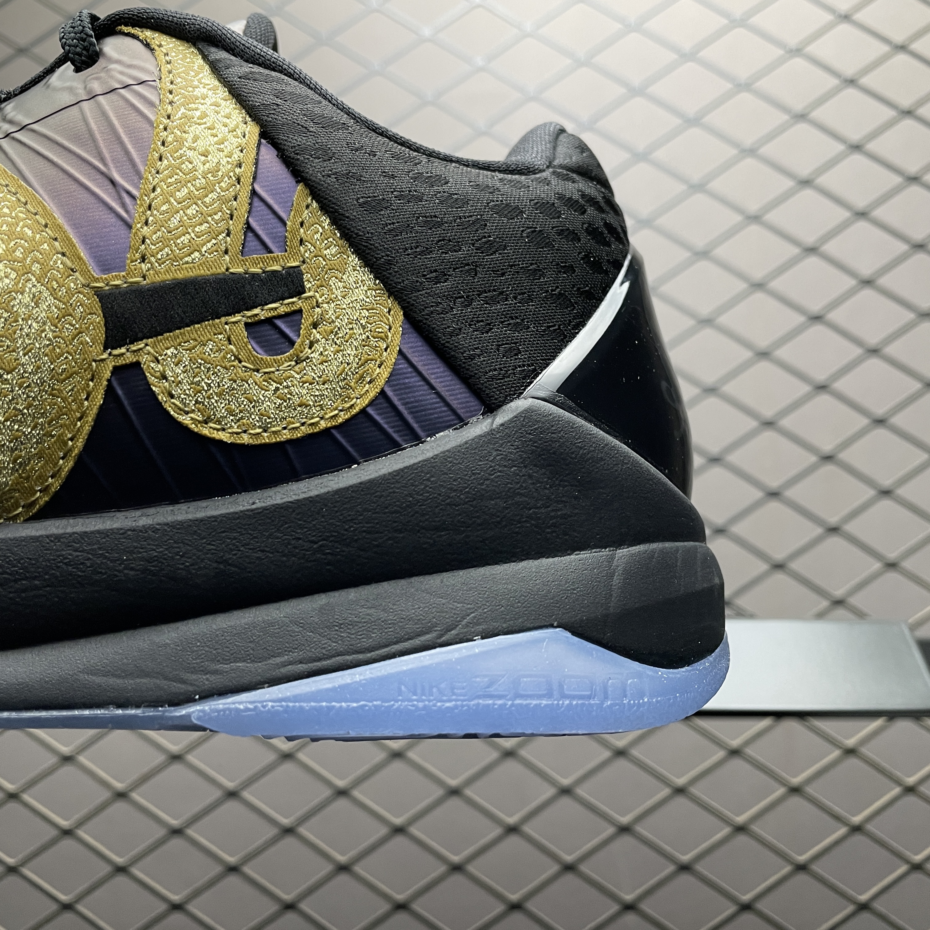 Nike Kobe 5 Protro "Year of the Mamba"（IB4481-500）