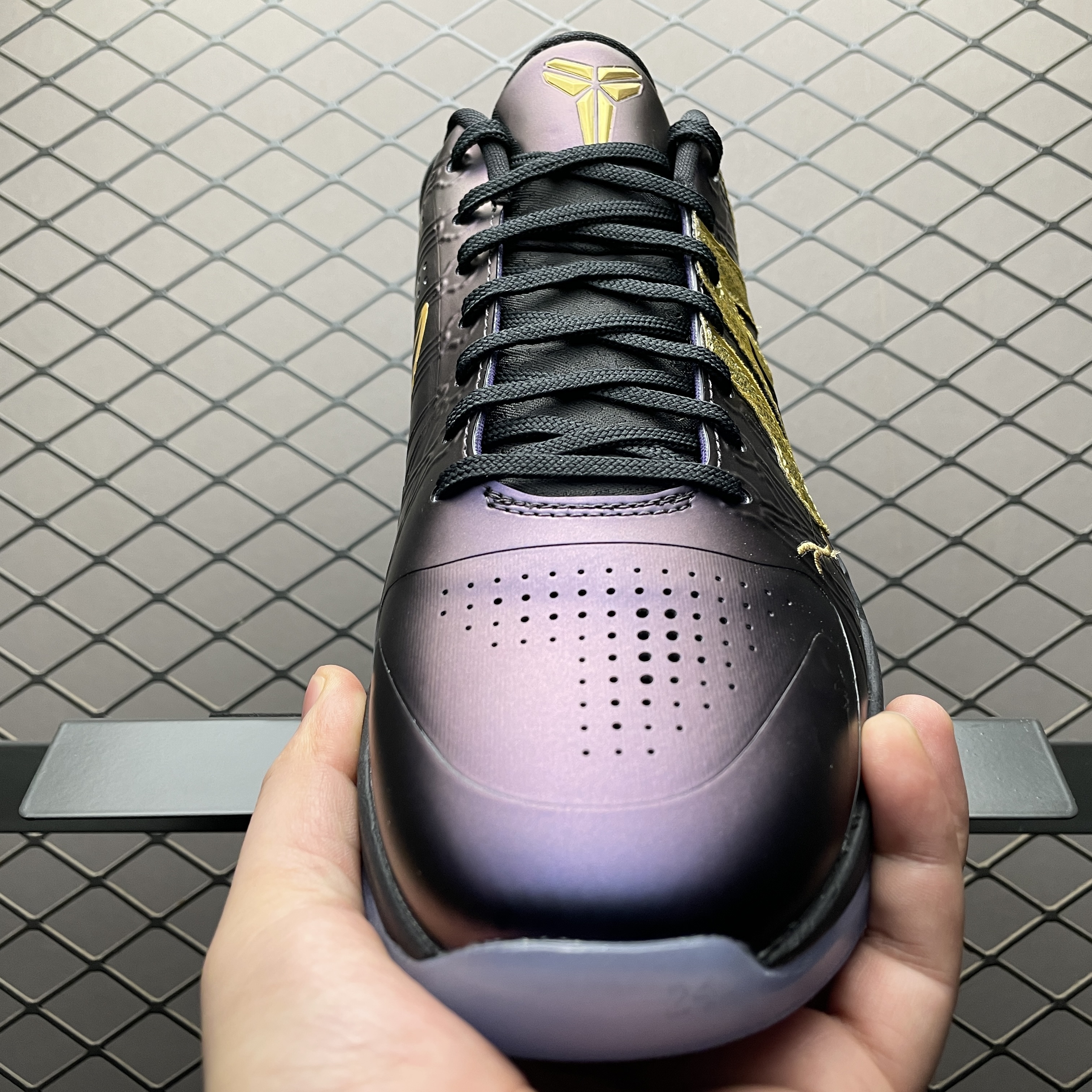 Nike Kobe 5 Protro 