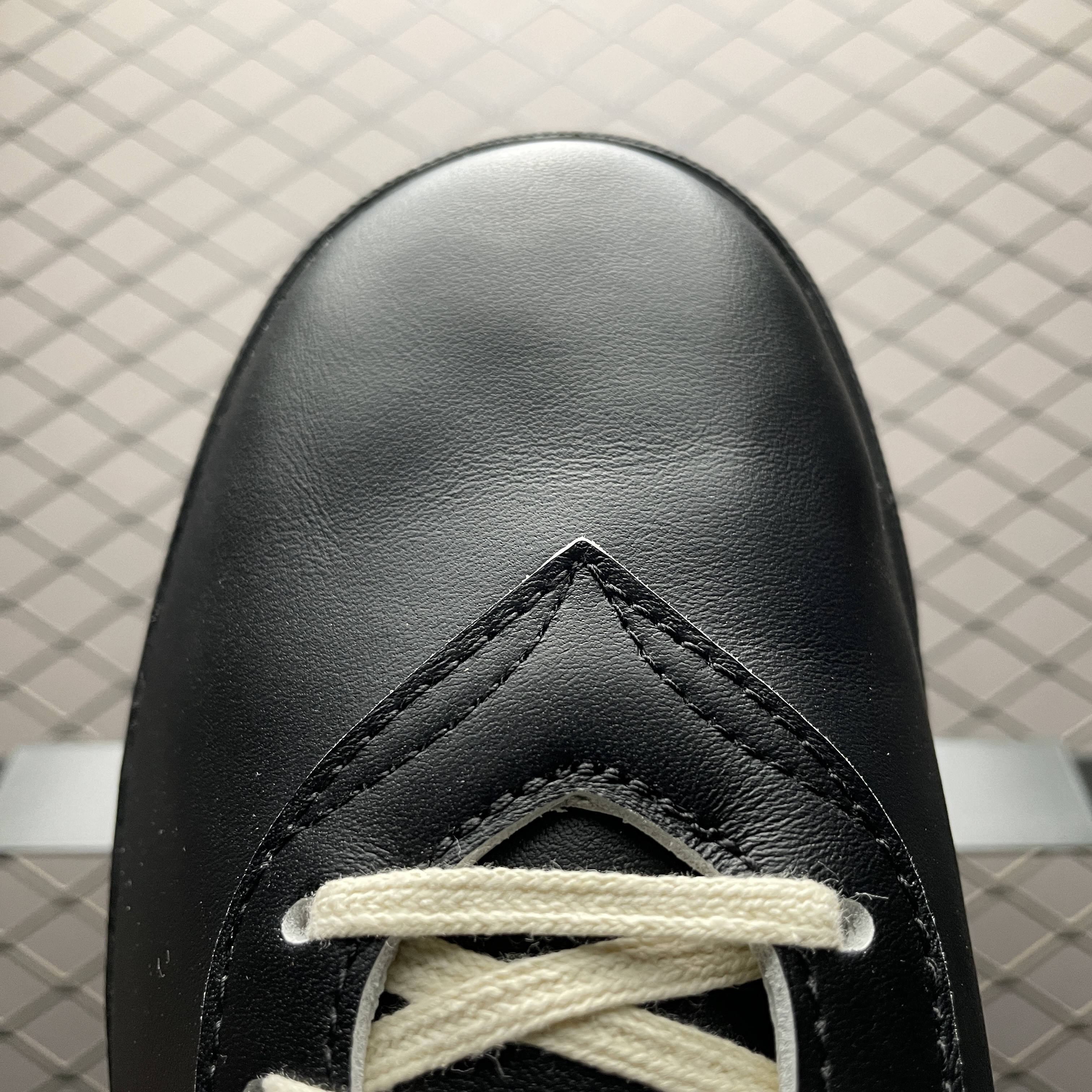 BODE × Nike Astro Grabber "Black and Coconut Milk"(FJ9821-001)