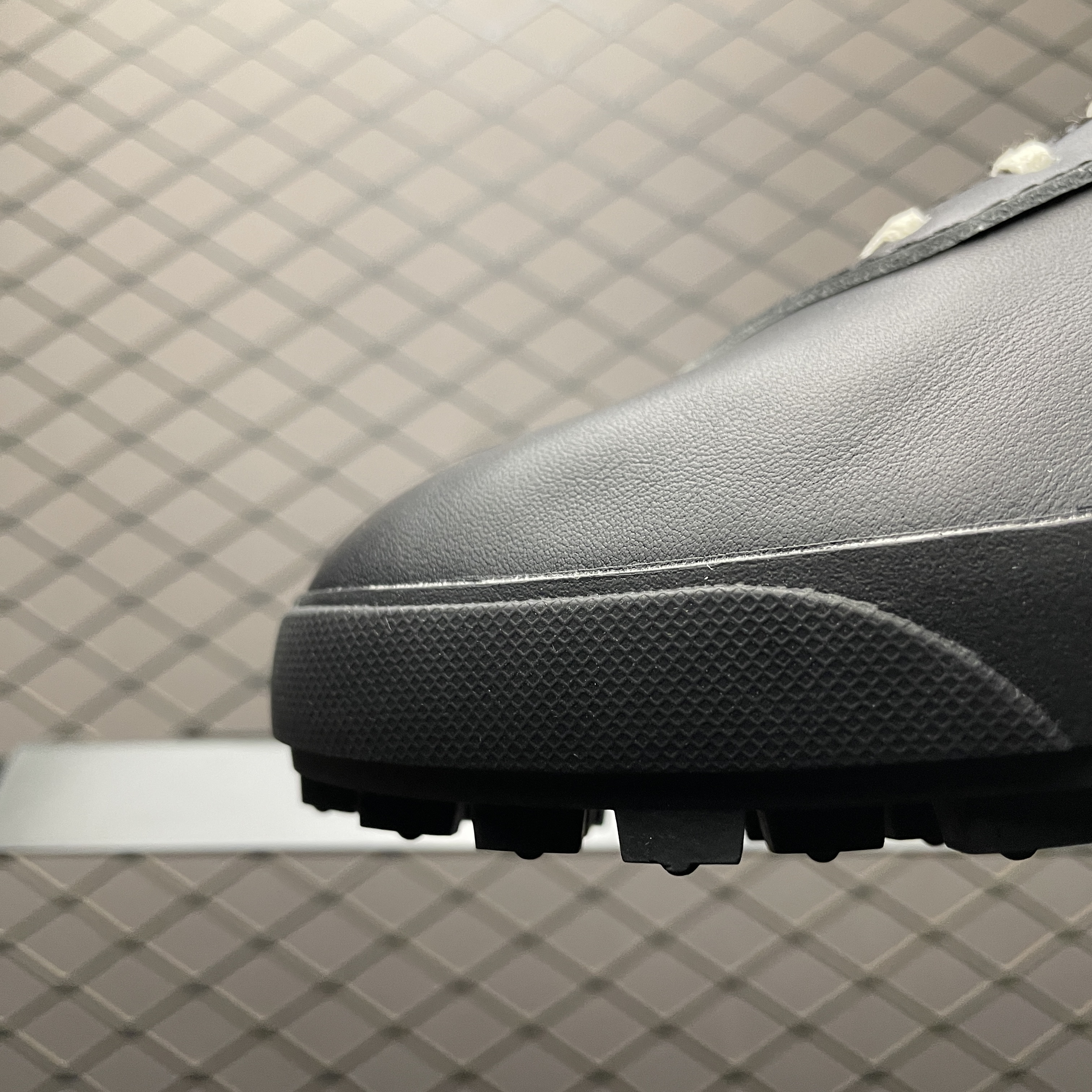 BODE × Nike Astro Grabber "Black and Coconut Milk"(FJ9821-001)