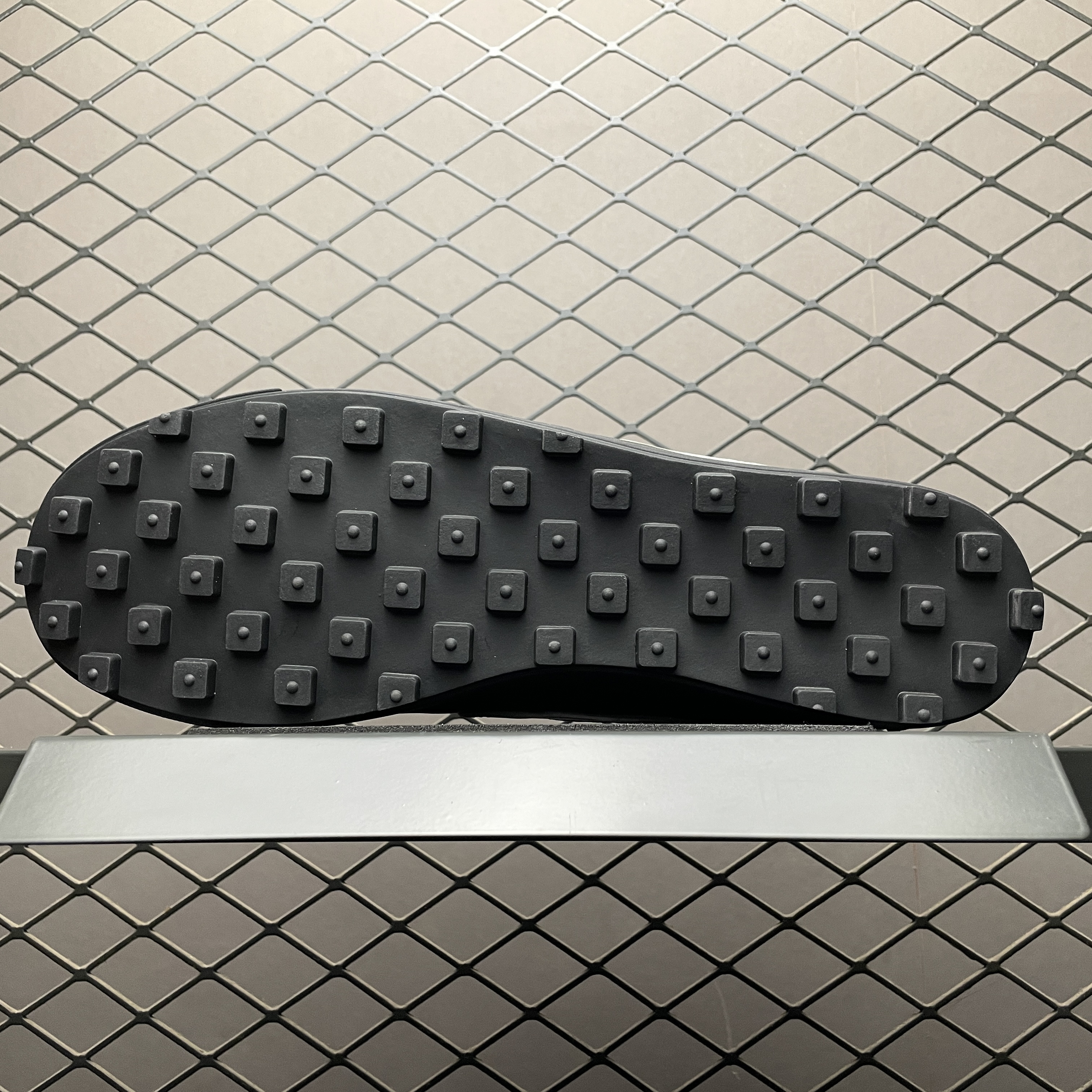 BODE × Nike Astro Grabber "Black and Coconut Milk"(FJ9821-001)