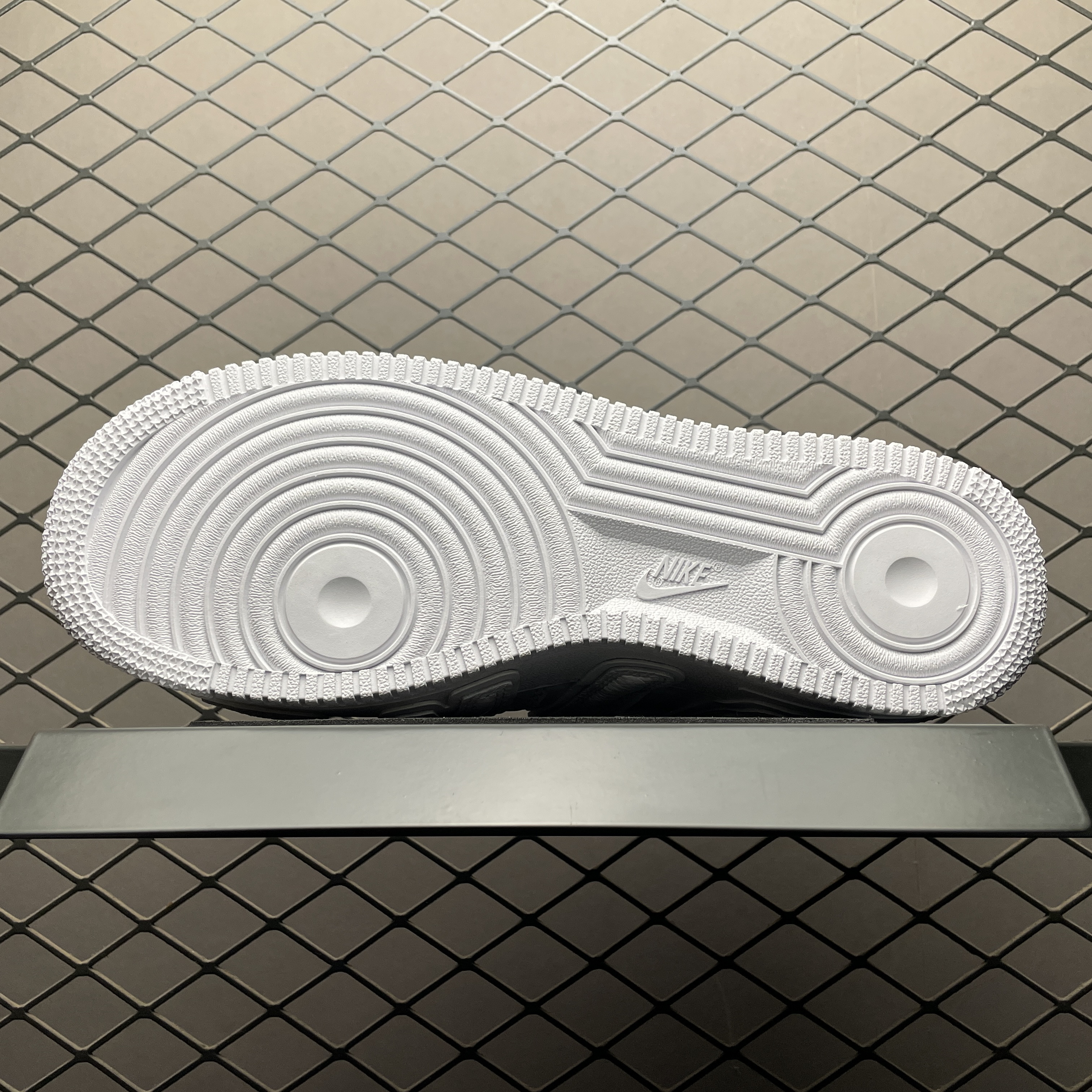 Cactus Plant Flea Market × Nike Air Force 1 Low "White" (2024)（FQ7069-100）