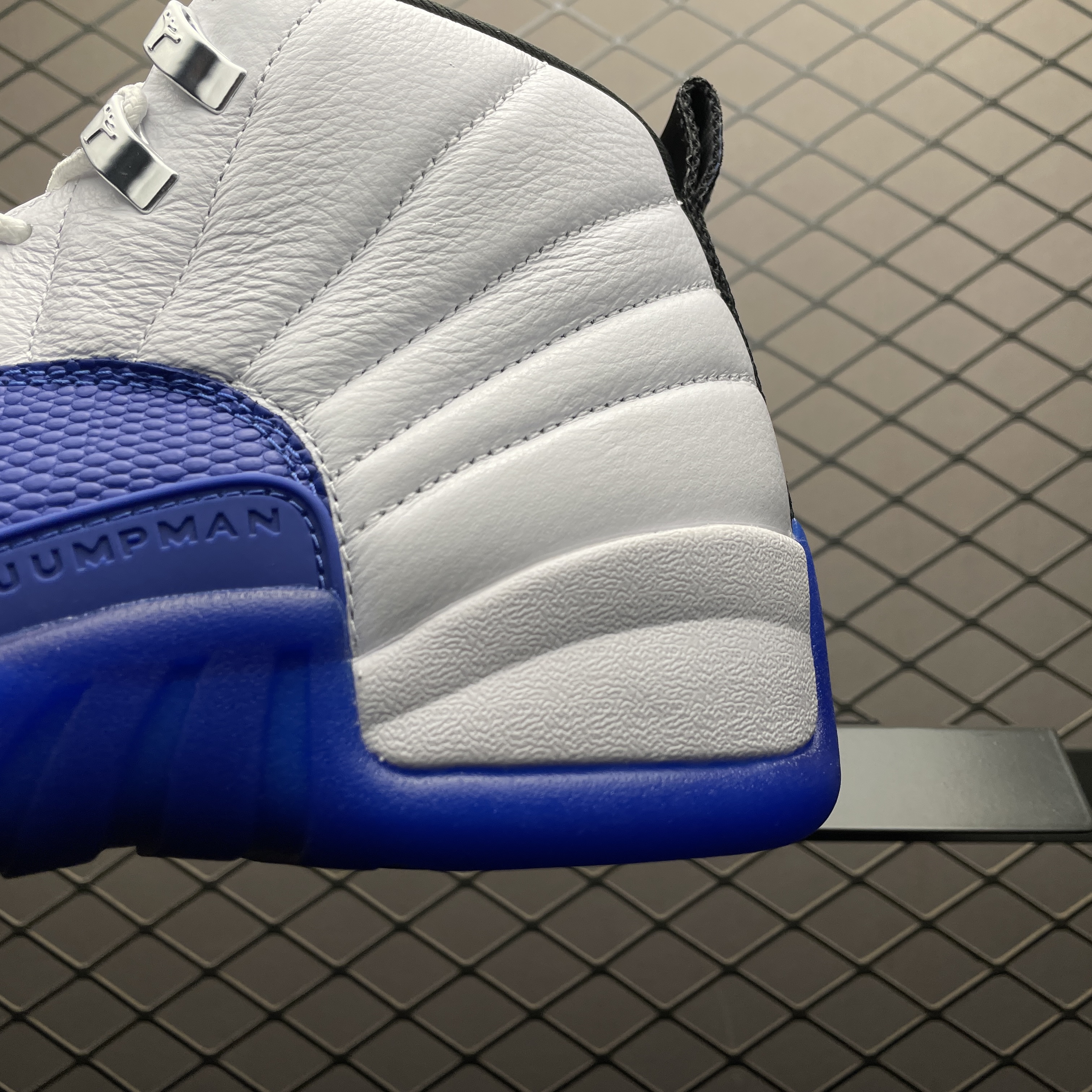 NIKE AIR Jordan 12 Retro Blueberry (CT8013-140)