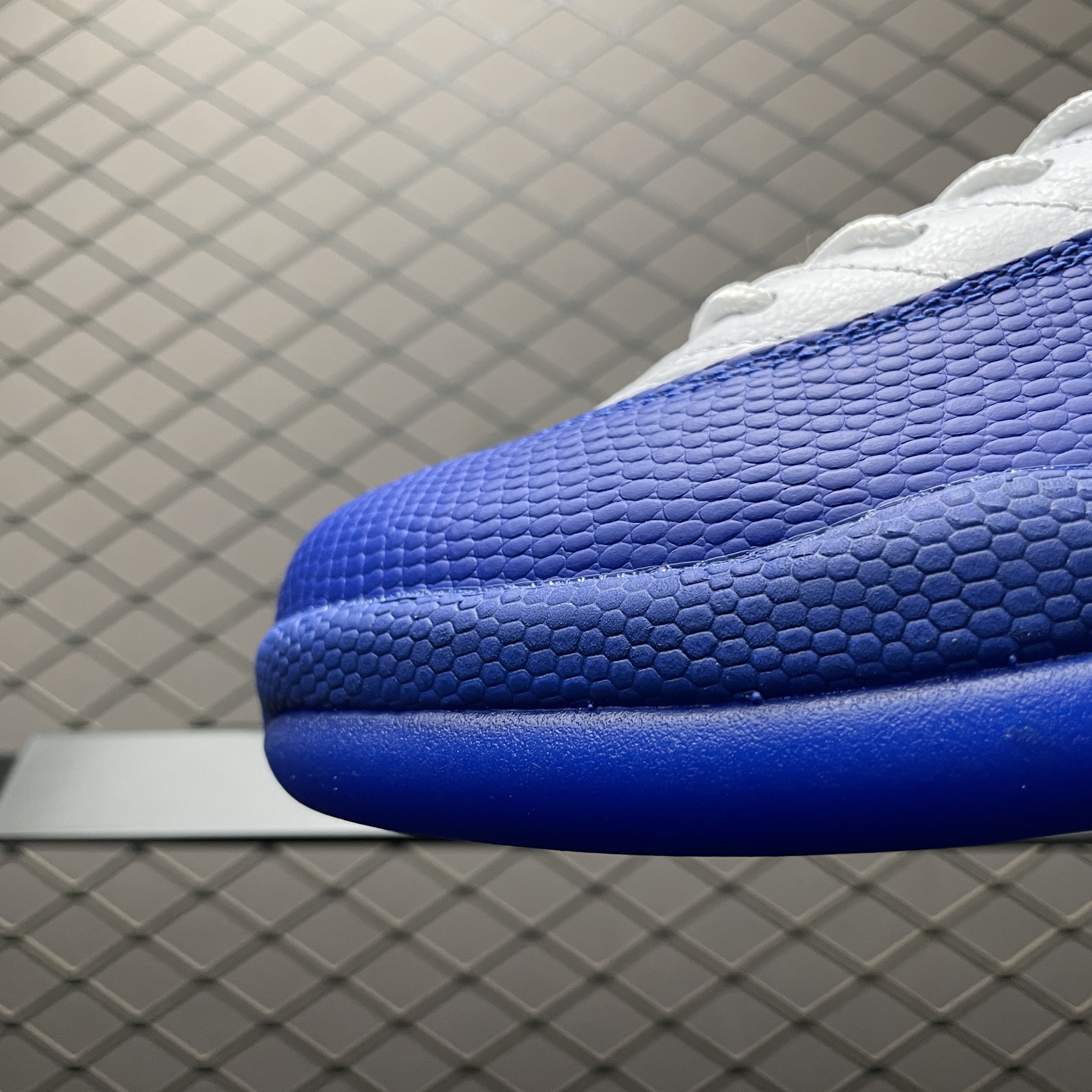 NIKE AIR Jordan 12 Retro Blueberry (CT8013-140)