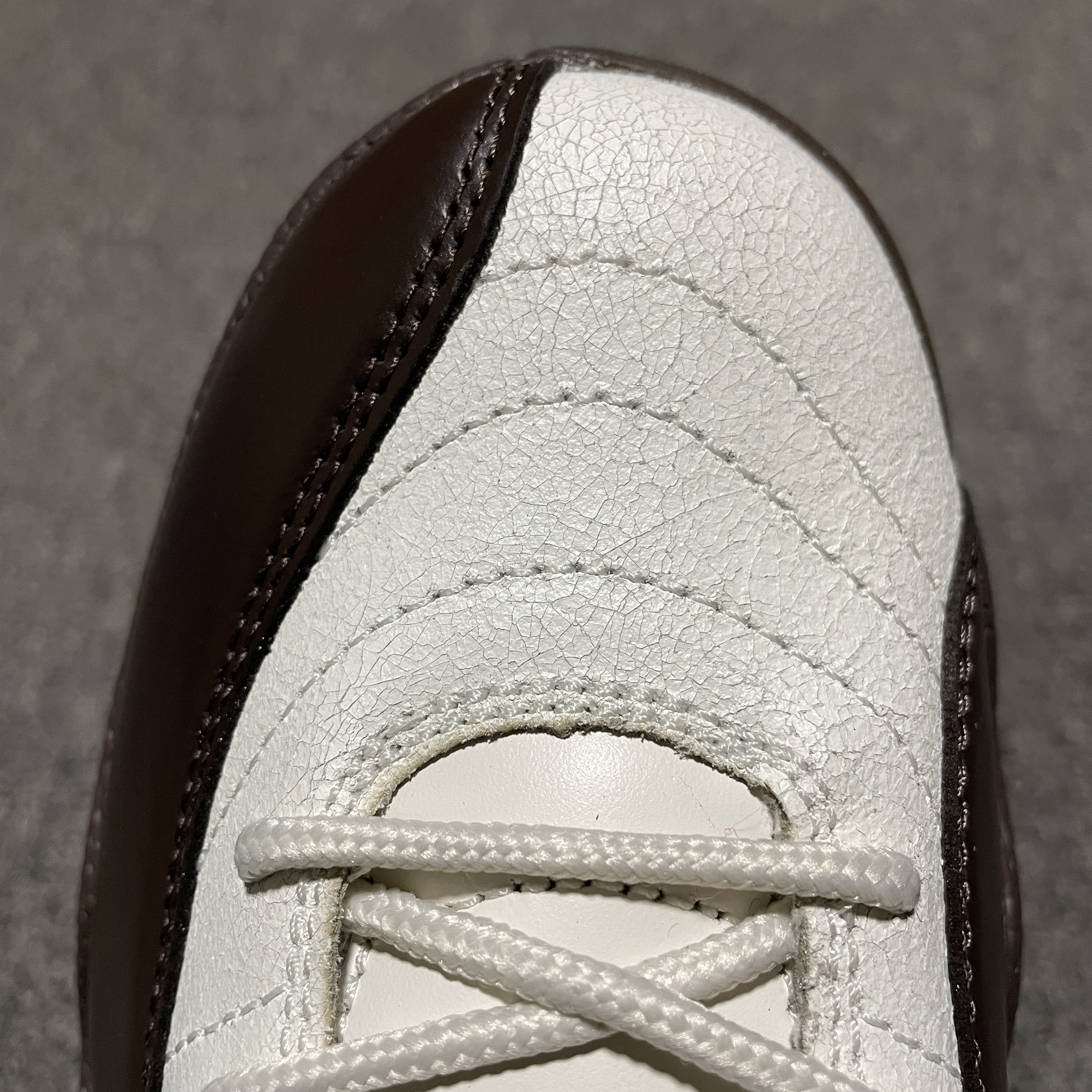 SoleFly × Nike Air Jordan 12 Retro SP "Baroque Brown" (FZ5026-100)