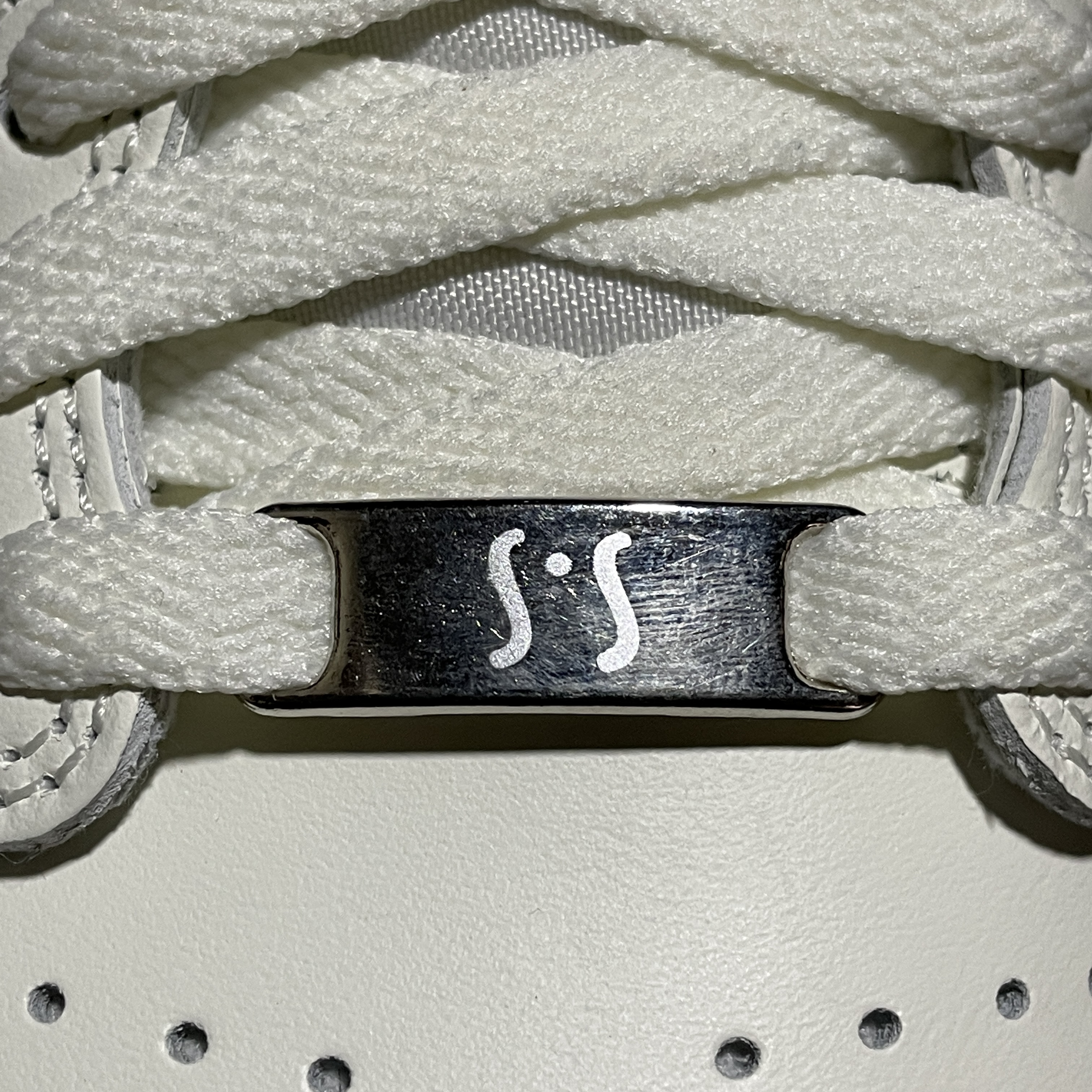 Travis Scott x Nike Air Jordan 1 Low OG “White Party (TD1226-111)