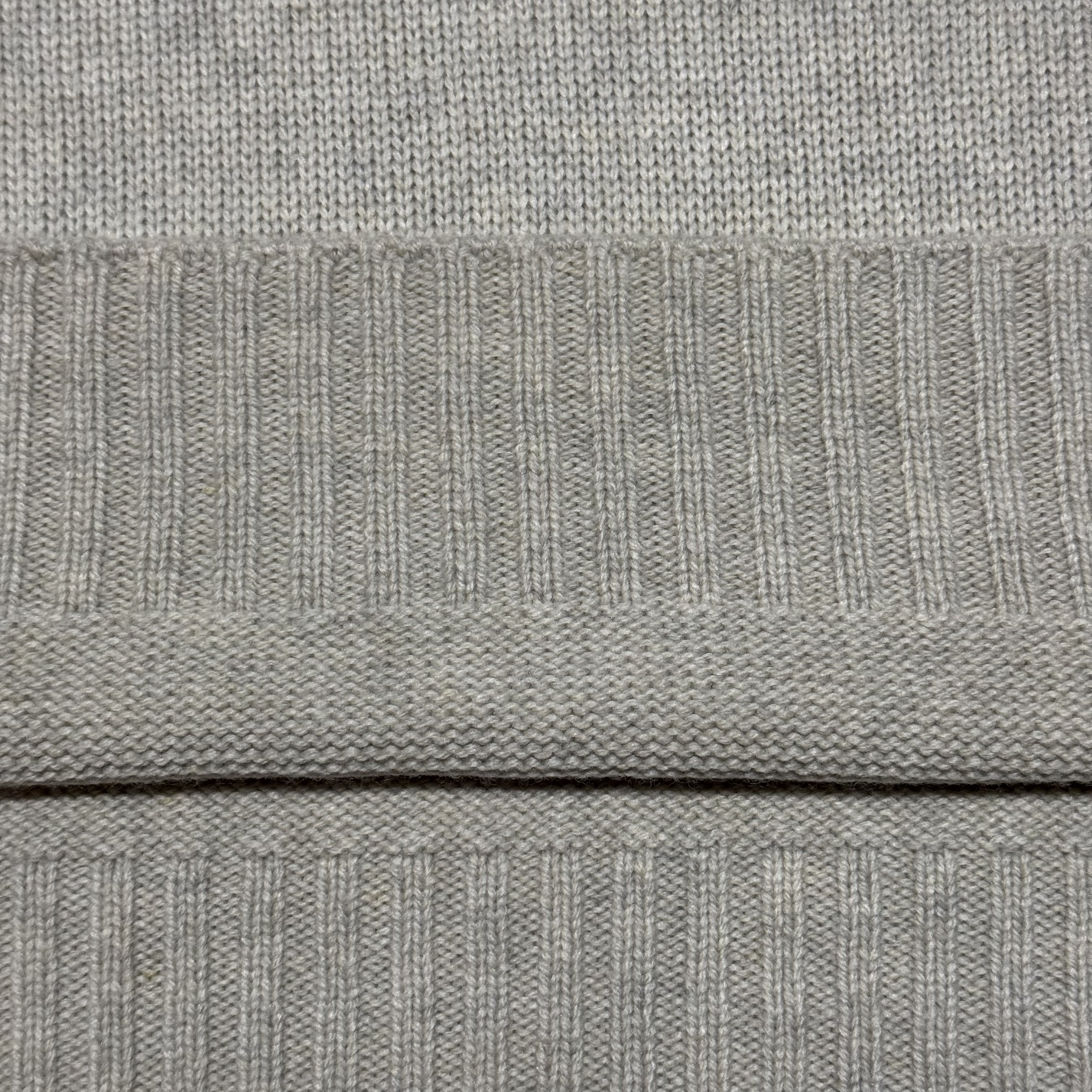 Loro Piana Cervatto Crewneck（FAO5746-B4K1）