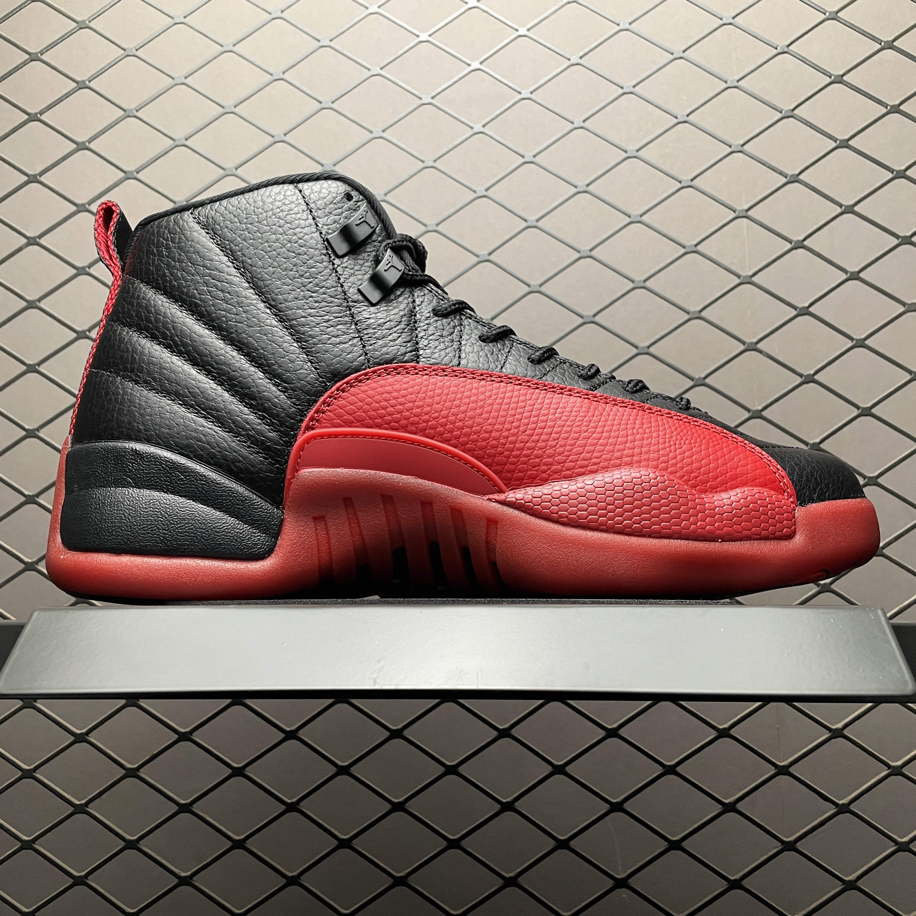 Nike Air Jordan 12 "Flu Game" (CT8013-002)