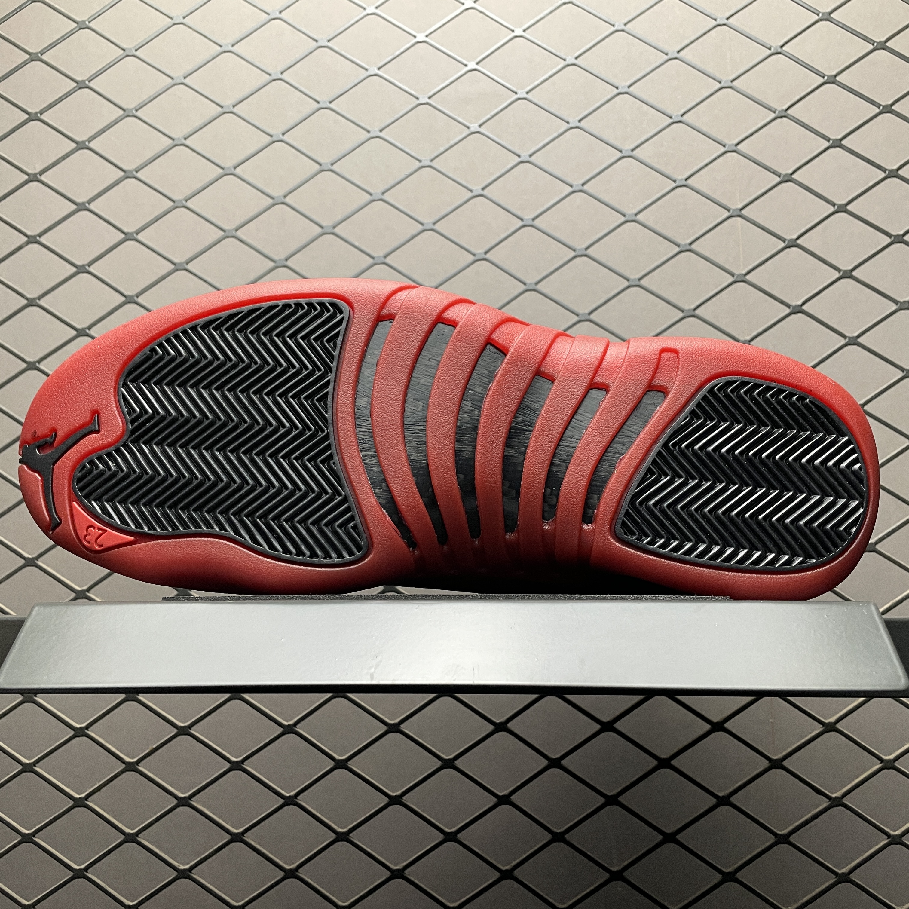 Nike Air Jordan 12 "Flu Game" (CT8013-002)