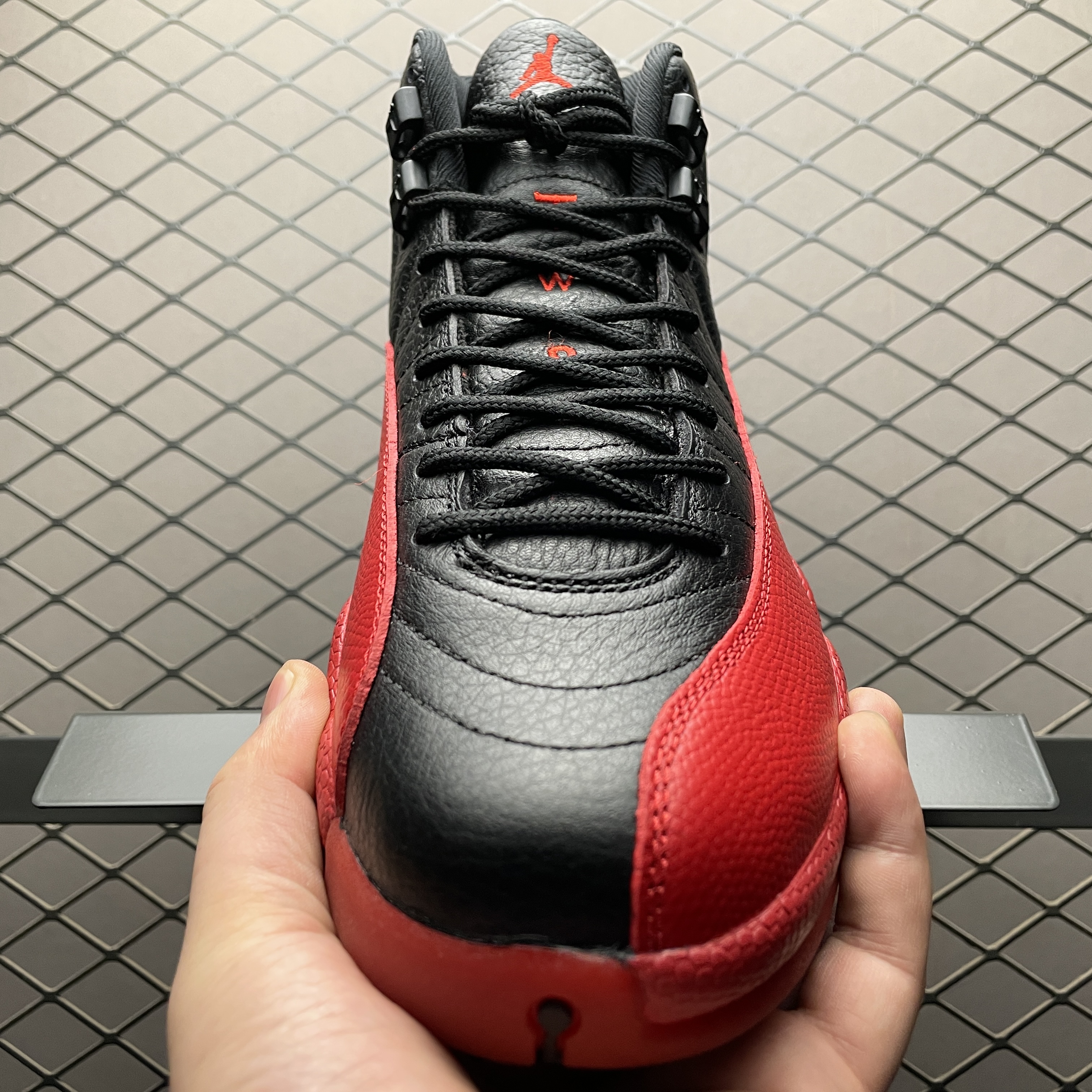 Nike Air Jordan 12 "Flu Game" (CT8013-002)