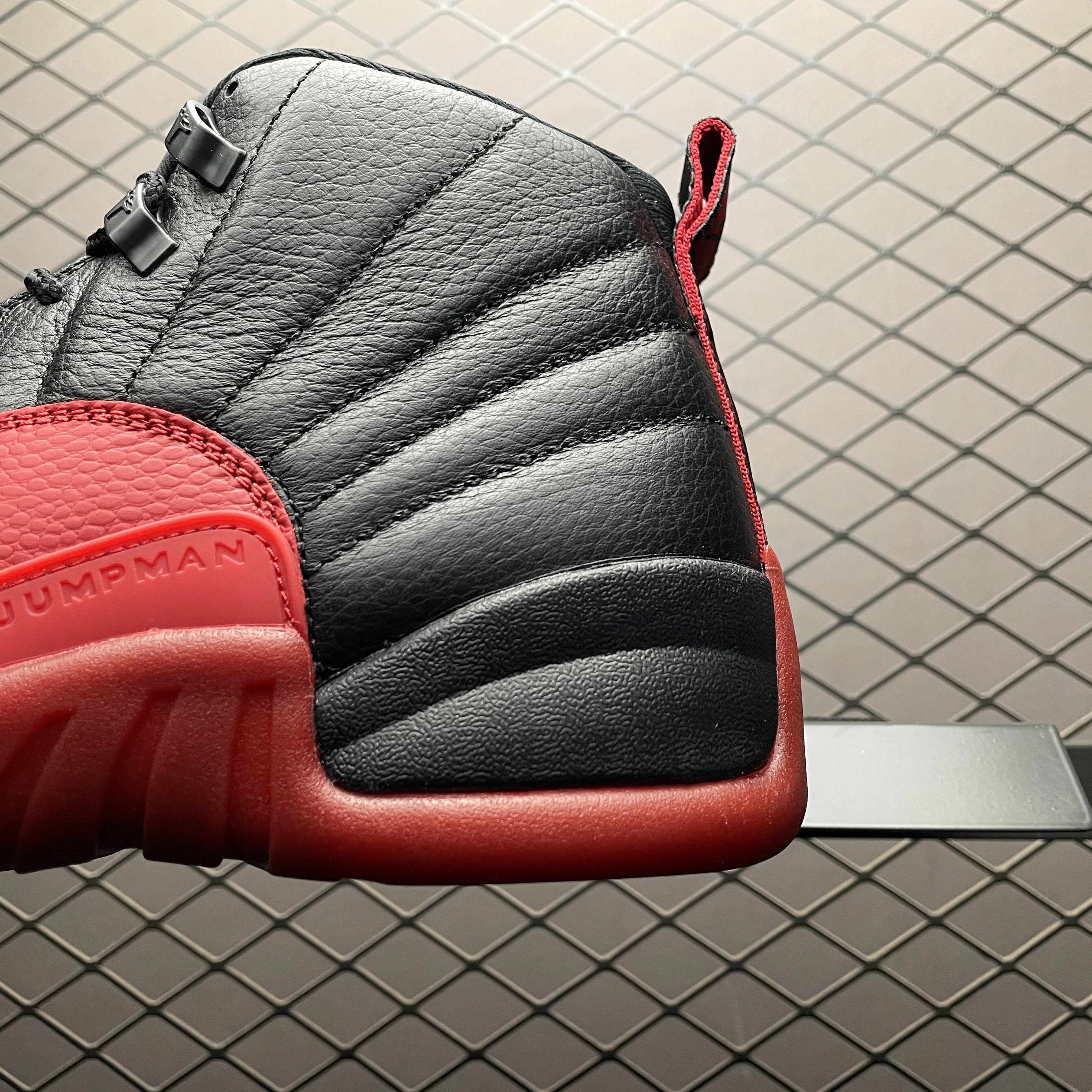 Nike Air Jordan 12 "Flu Game" (CT8013-002)