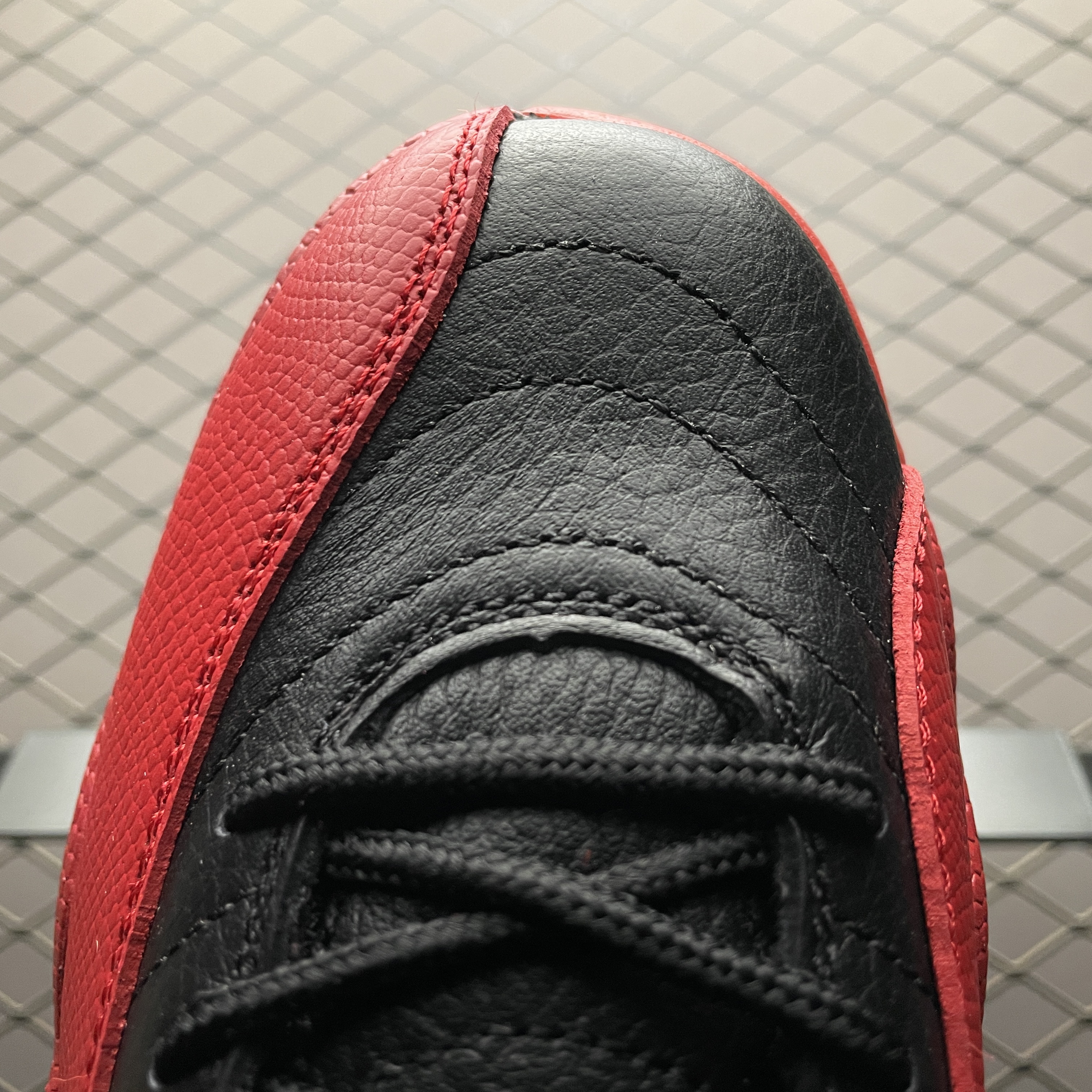 Nike Air Jordan 12 "Flu Game" (CT8013-002)