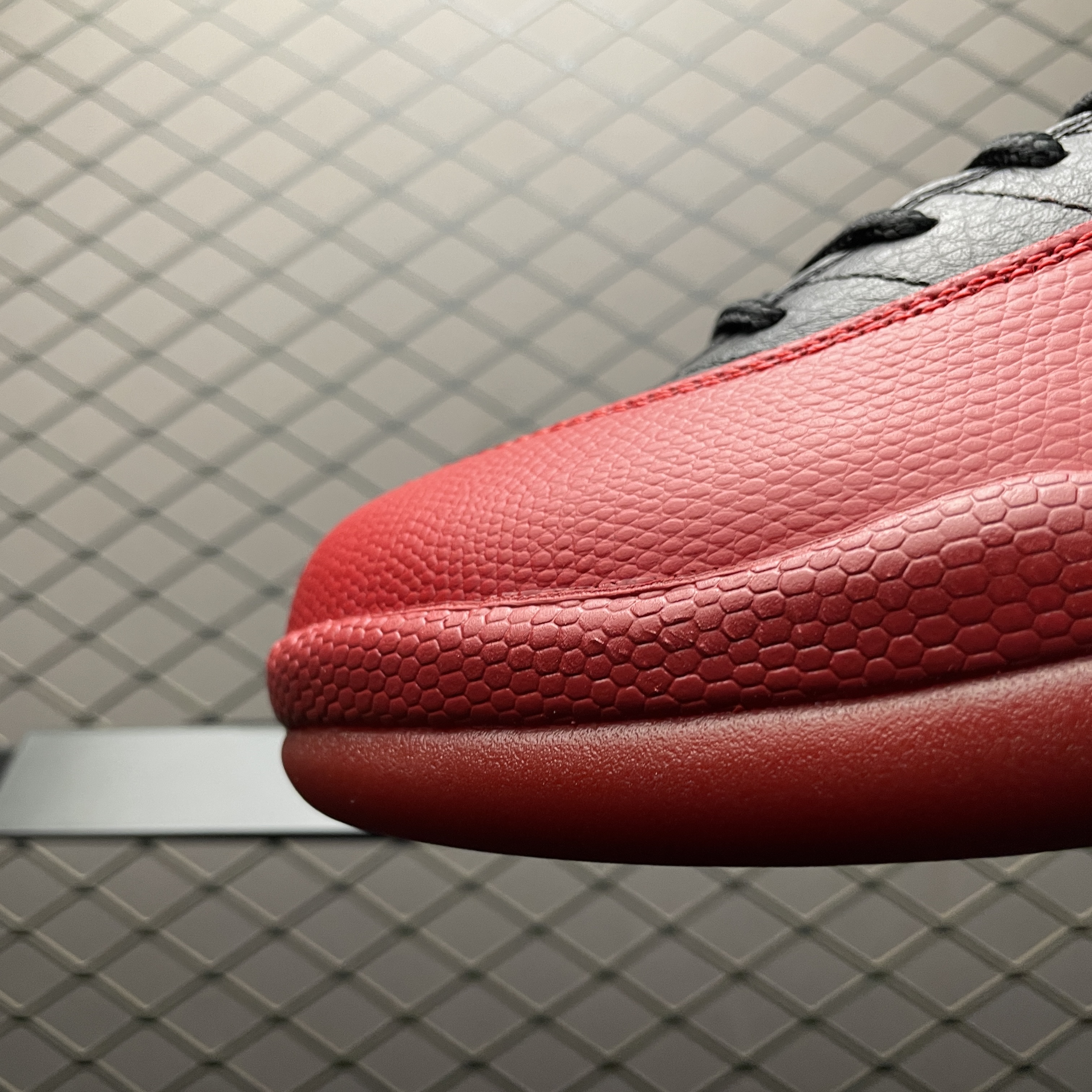 Nike Air Jordan 12 "Flu Game" (CT8013-002)