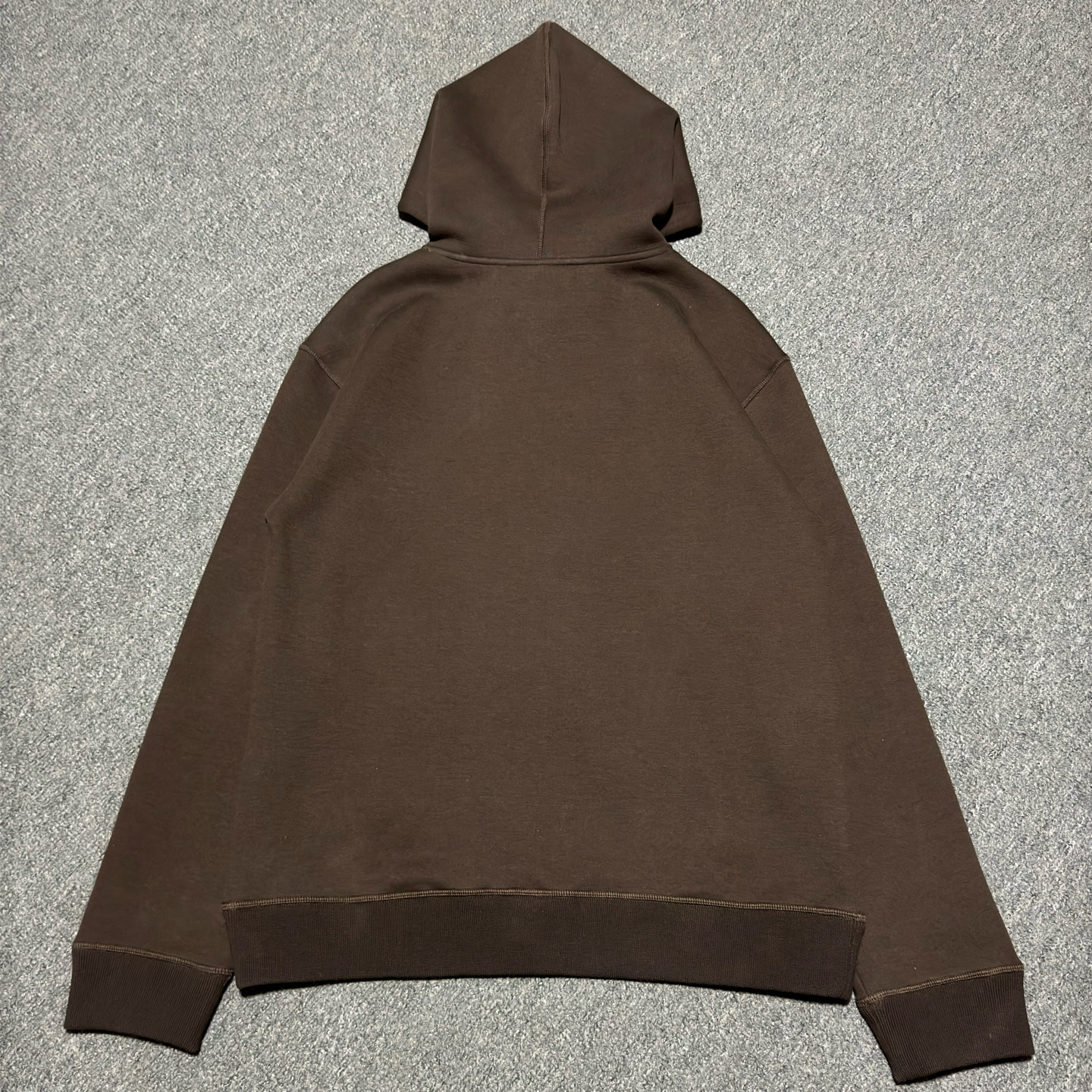Louis Vuitton Embellished cotton hoodie（1AFWVV）