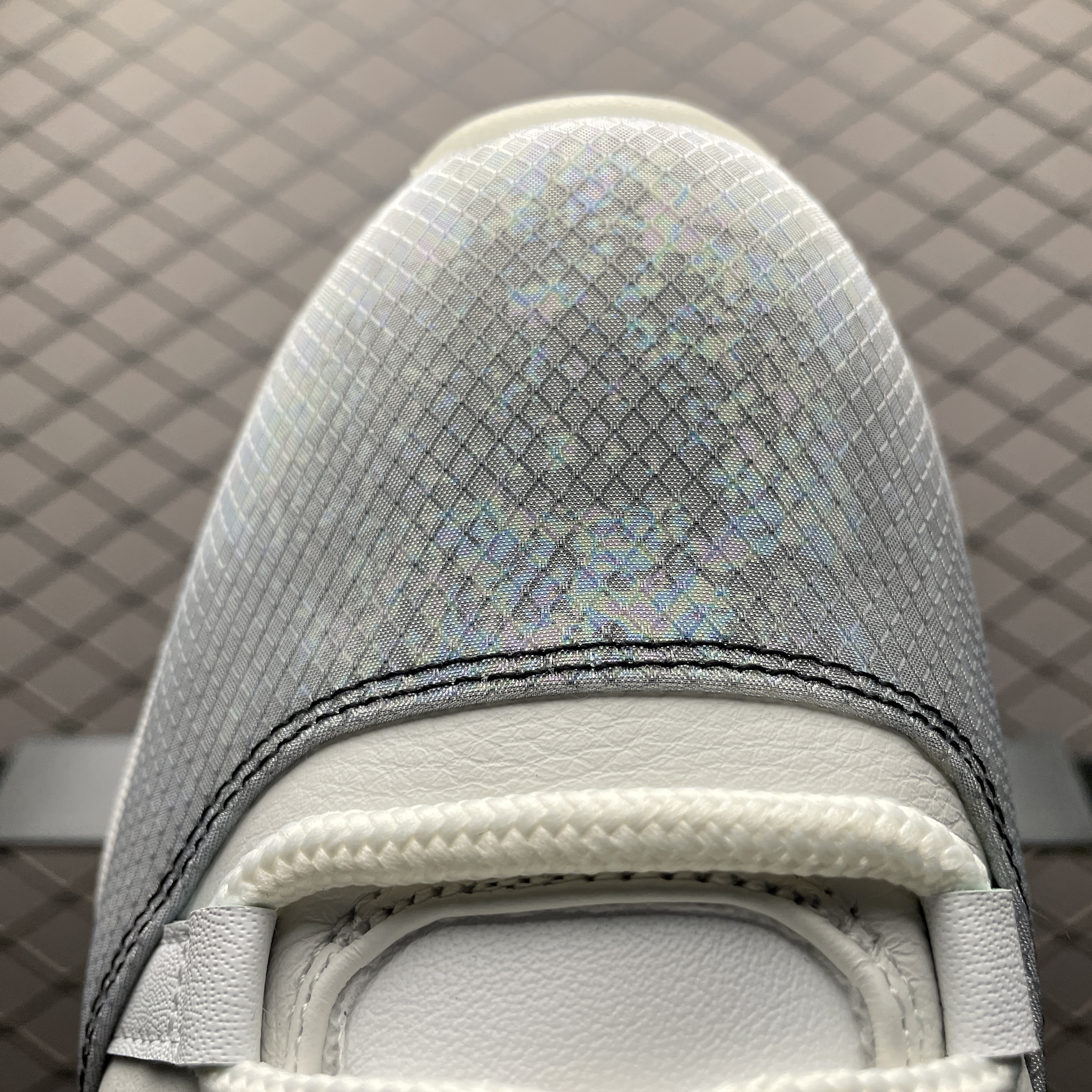 Nike Air Jordan 11 Retro Low "Year of the Snake"（HQ7000-001）