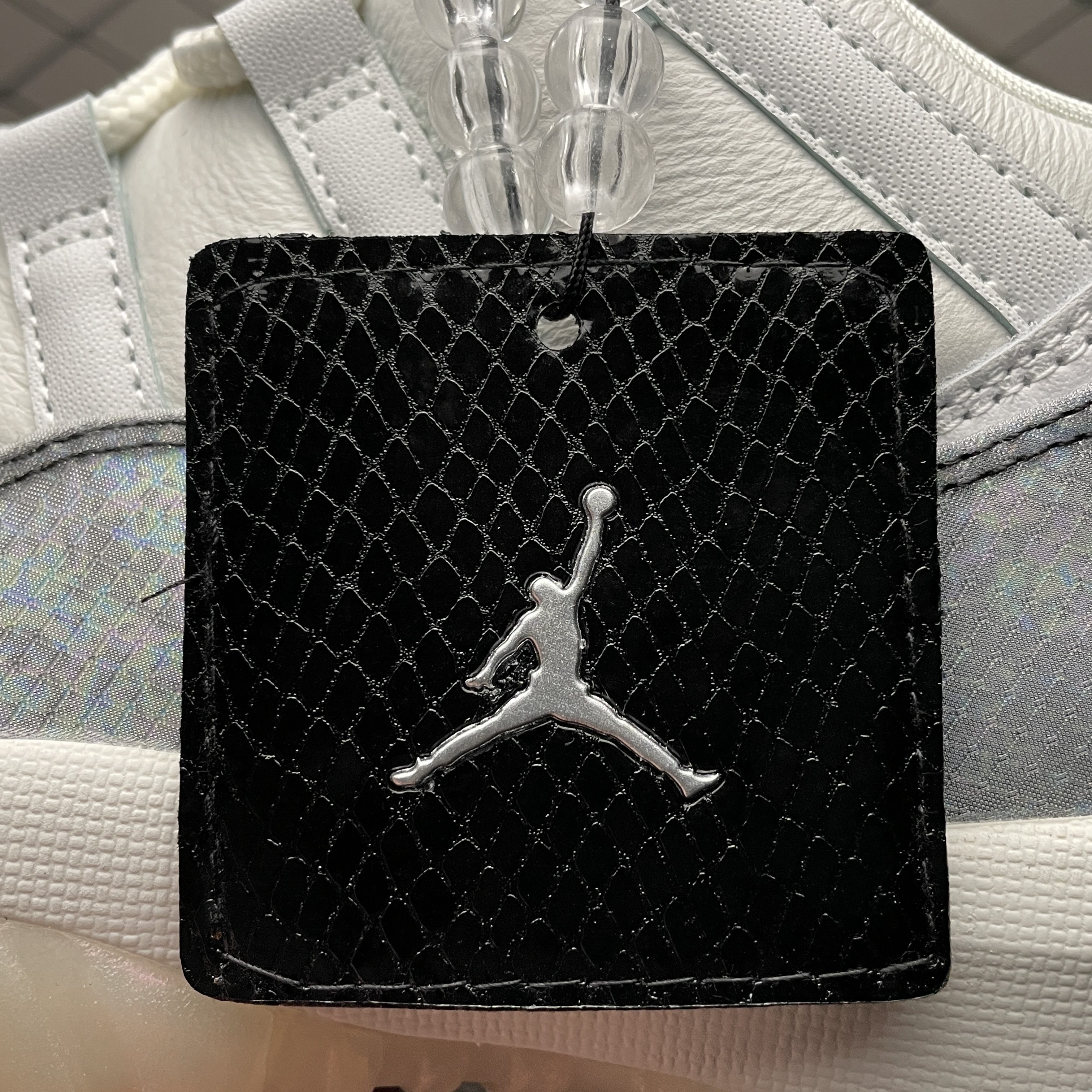 Nike Air Jordan 11 Retro Low "Year of the Snake"（HQ7000-001）