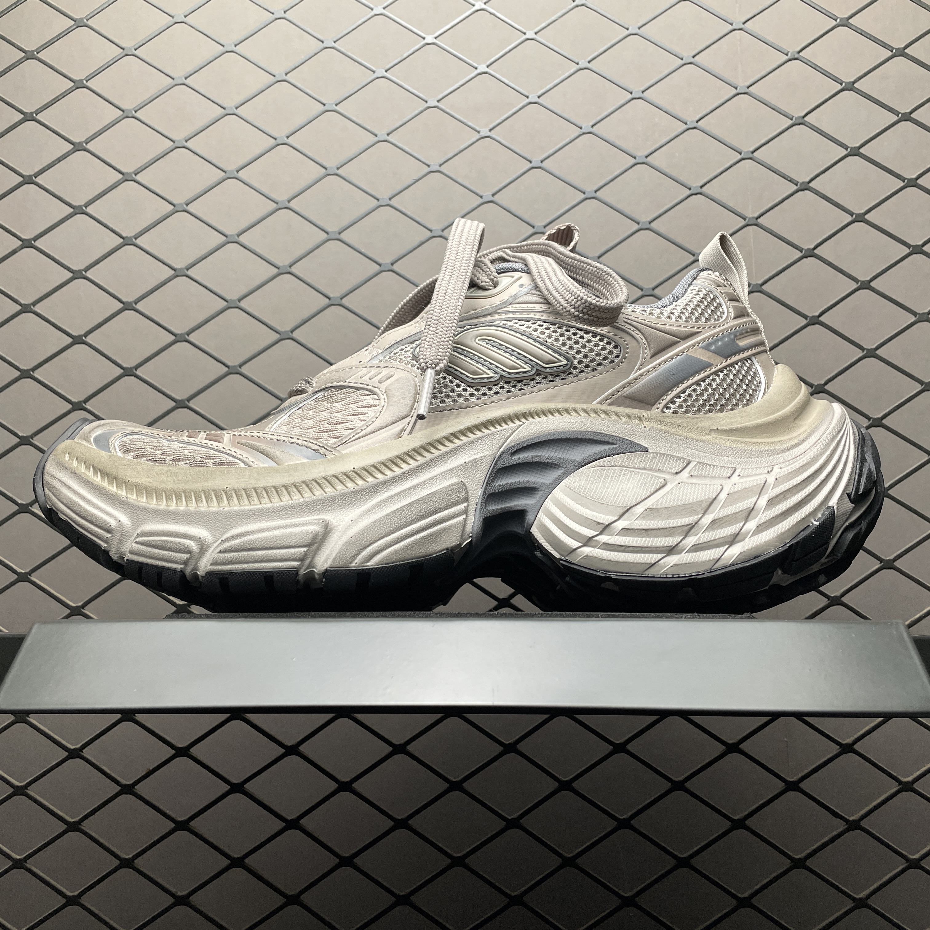 BALENCIAGA 6XL Sneaker BALENCIAGA 6XL Sneaker