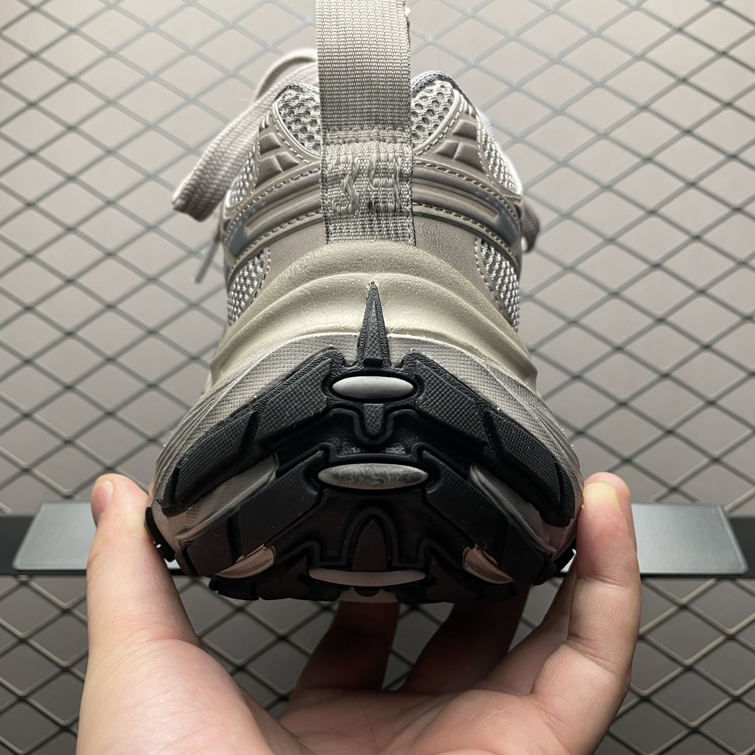 BALENCIAGA 6XL Sneaker 