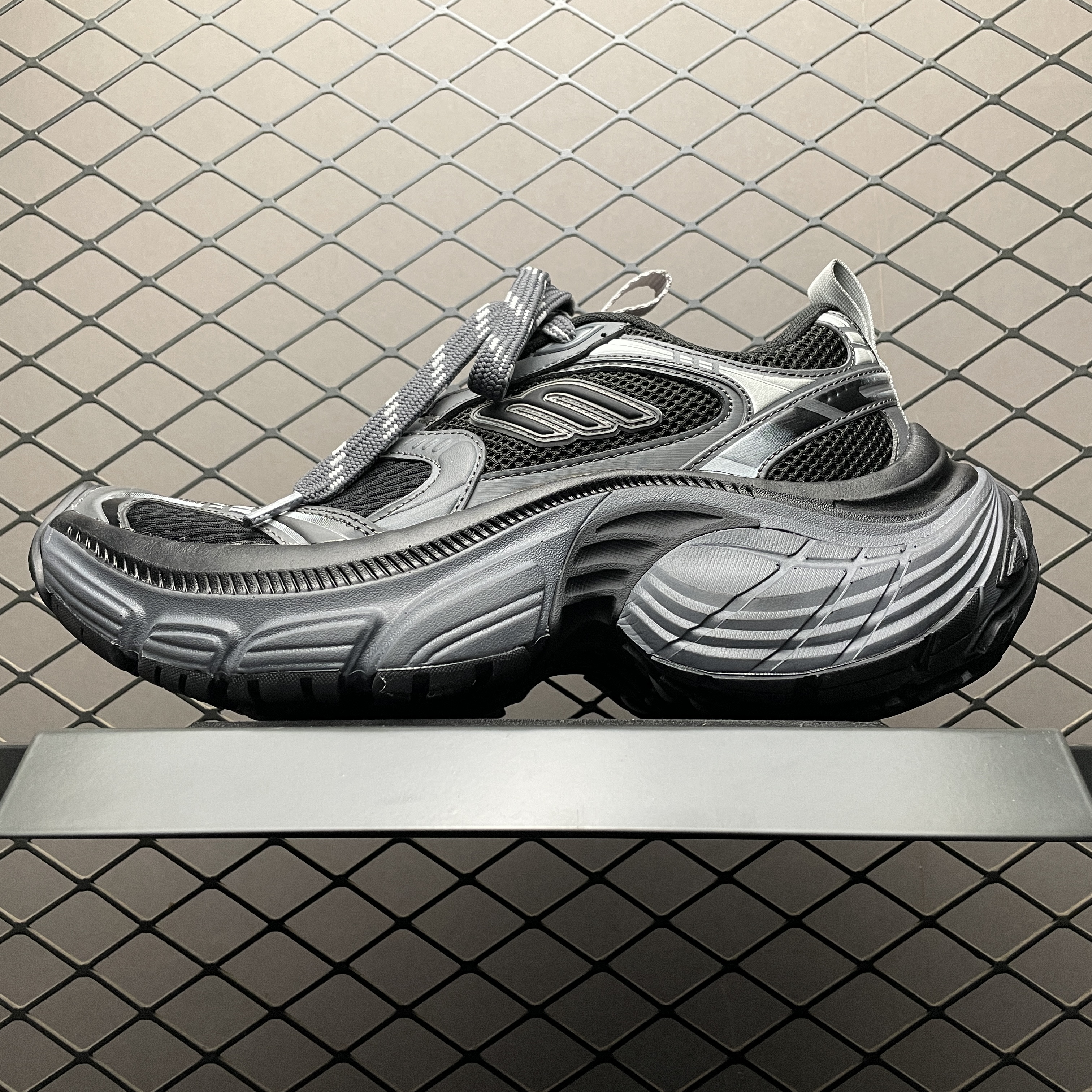 BALENCIAGA 6XL Sneaker BALENCIAGA 6XL Sneaker
