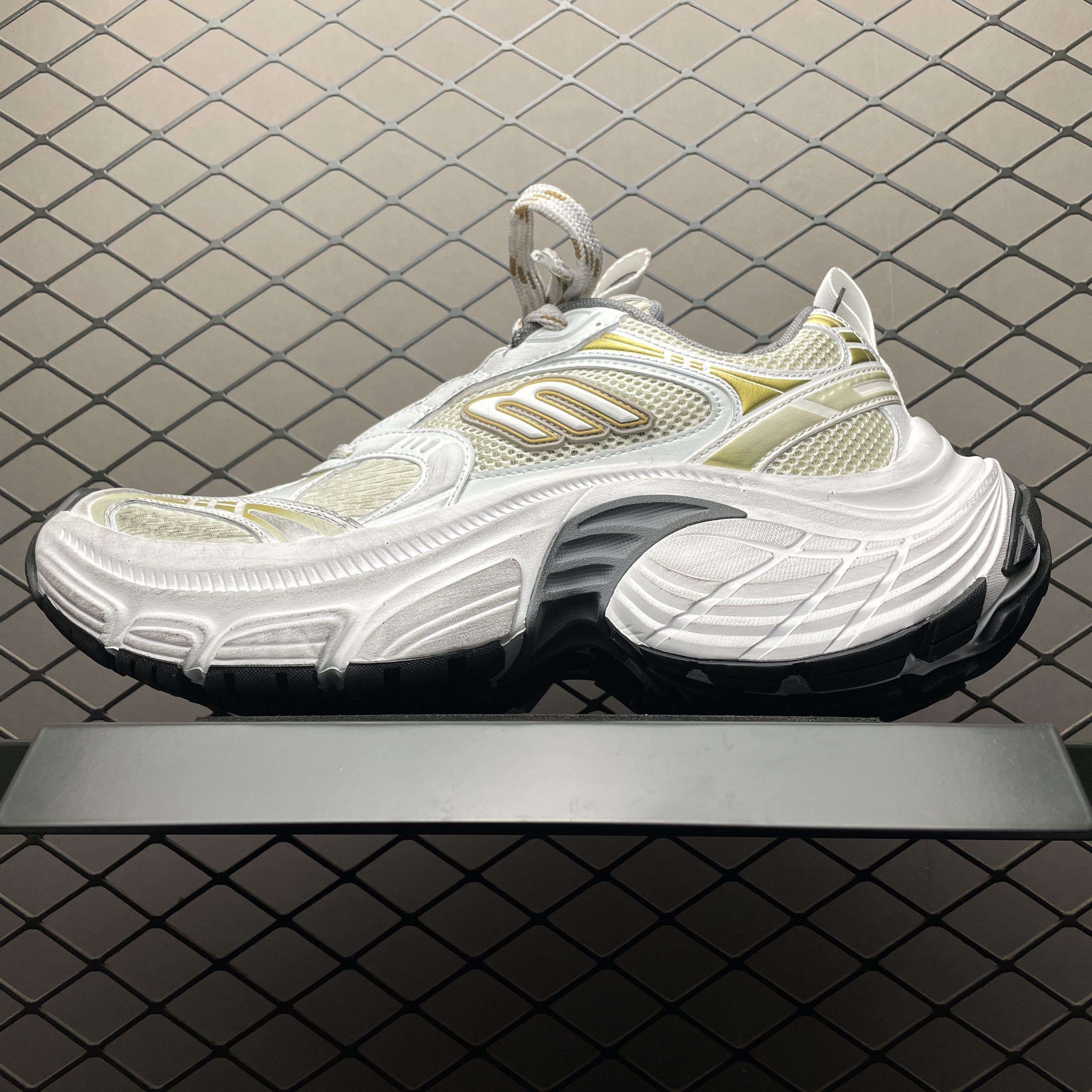 BALENCIAGA 6XL Men's Sneakers(815859W2MV24422) BALENCIAGA 6XL Men's Sneakers(815859W2MV24422)