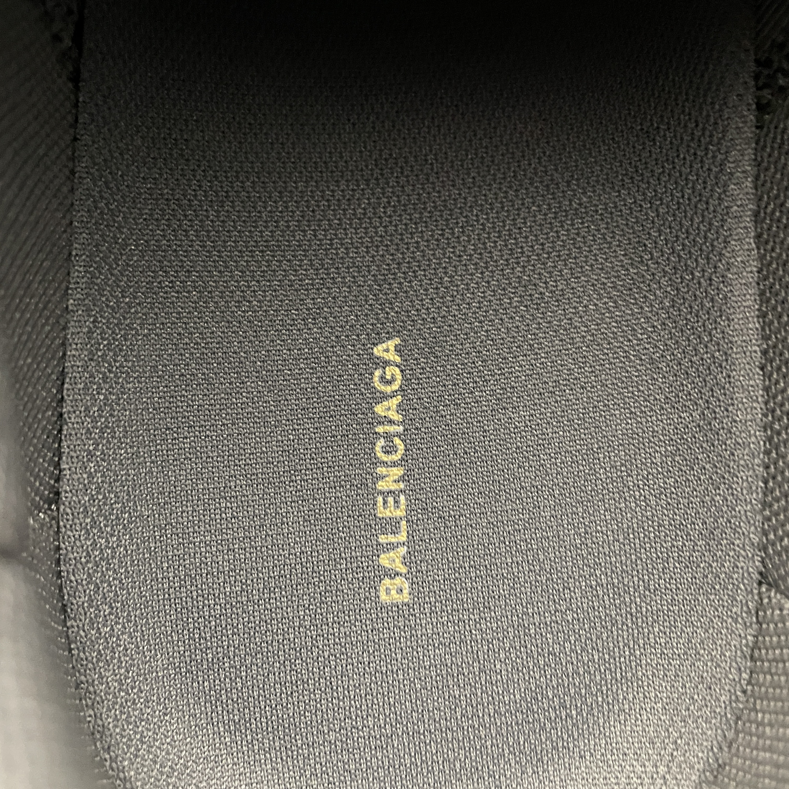BALENCIAGA 6XL Men's Sneakers（815859W2MV24422）