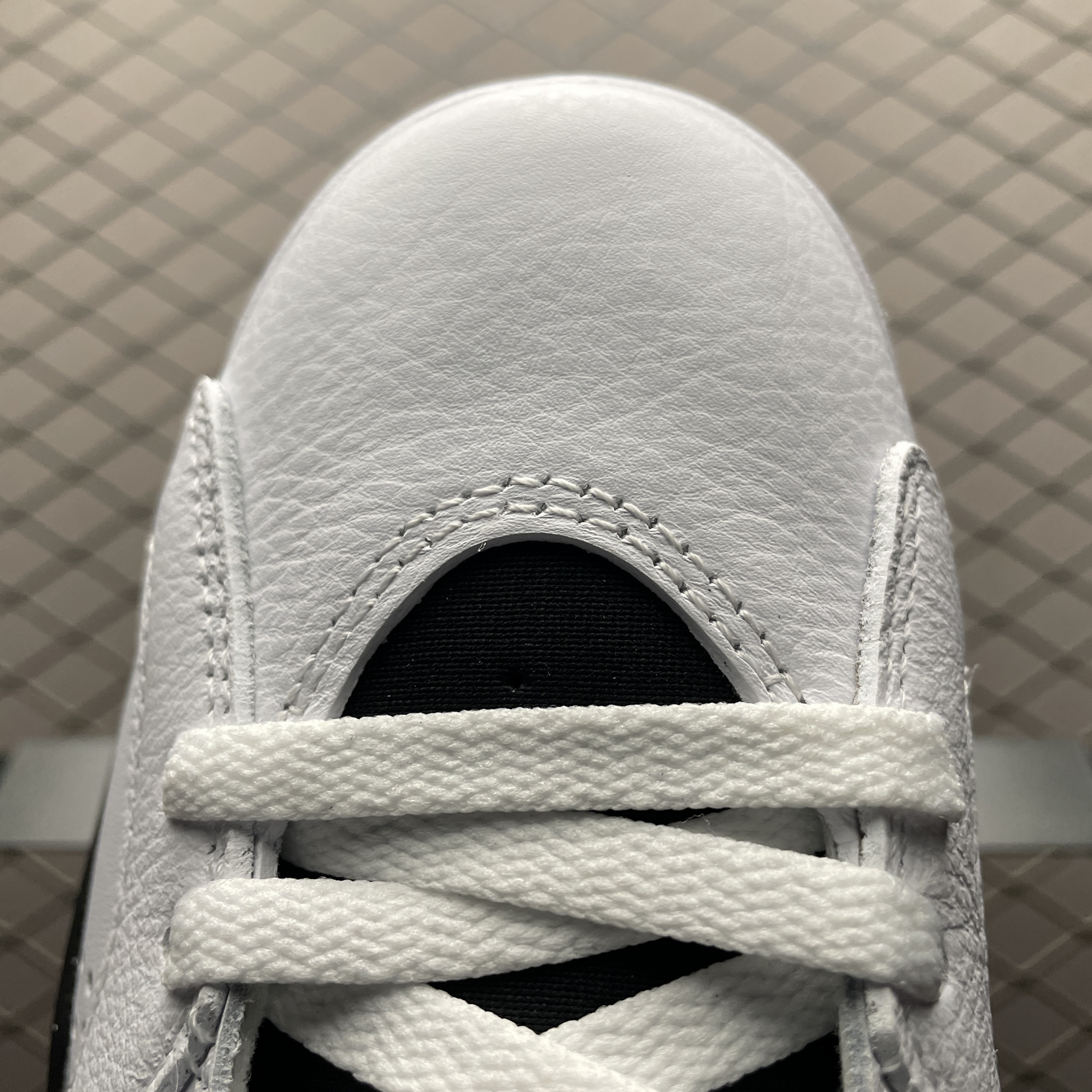 Nike air Jordan 6 Retro Reverse Oreo（ CT8529-112）