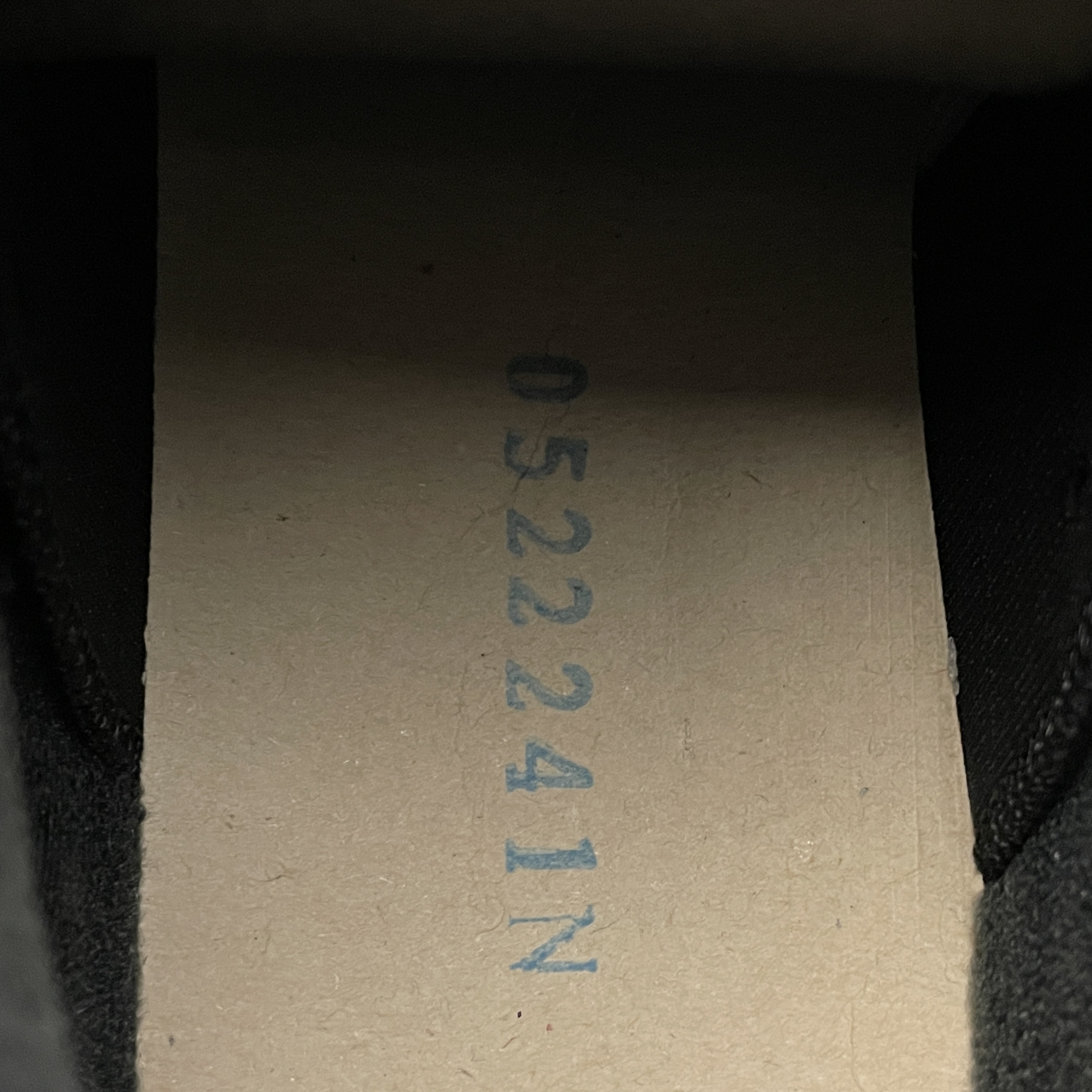 Nike air Jordan 6 Retro Reverse Oreo（ CT8529-112）