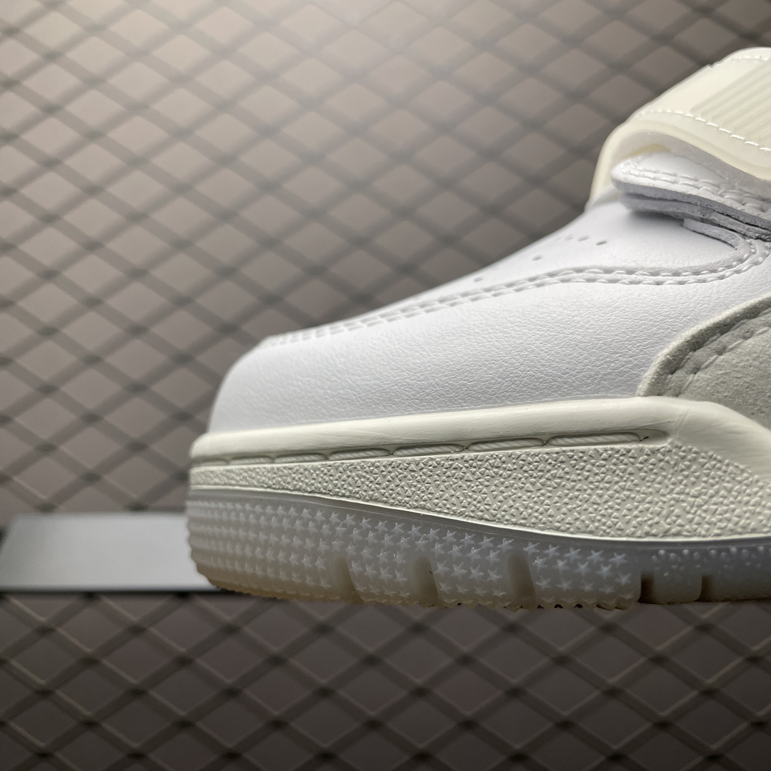 Nike Women's Jordan Legacy 312 Low "Year Of The Snake"(HF3182-100）