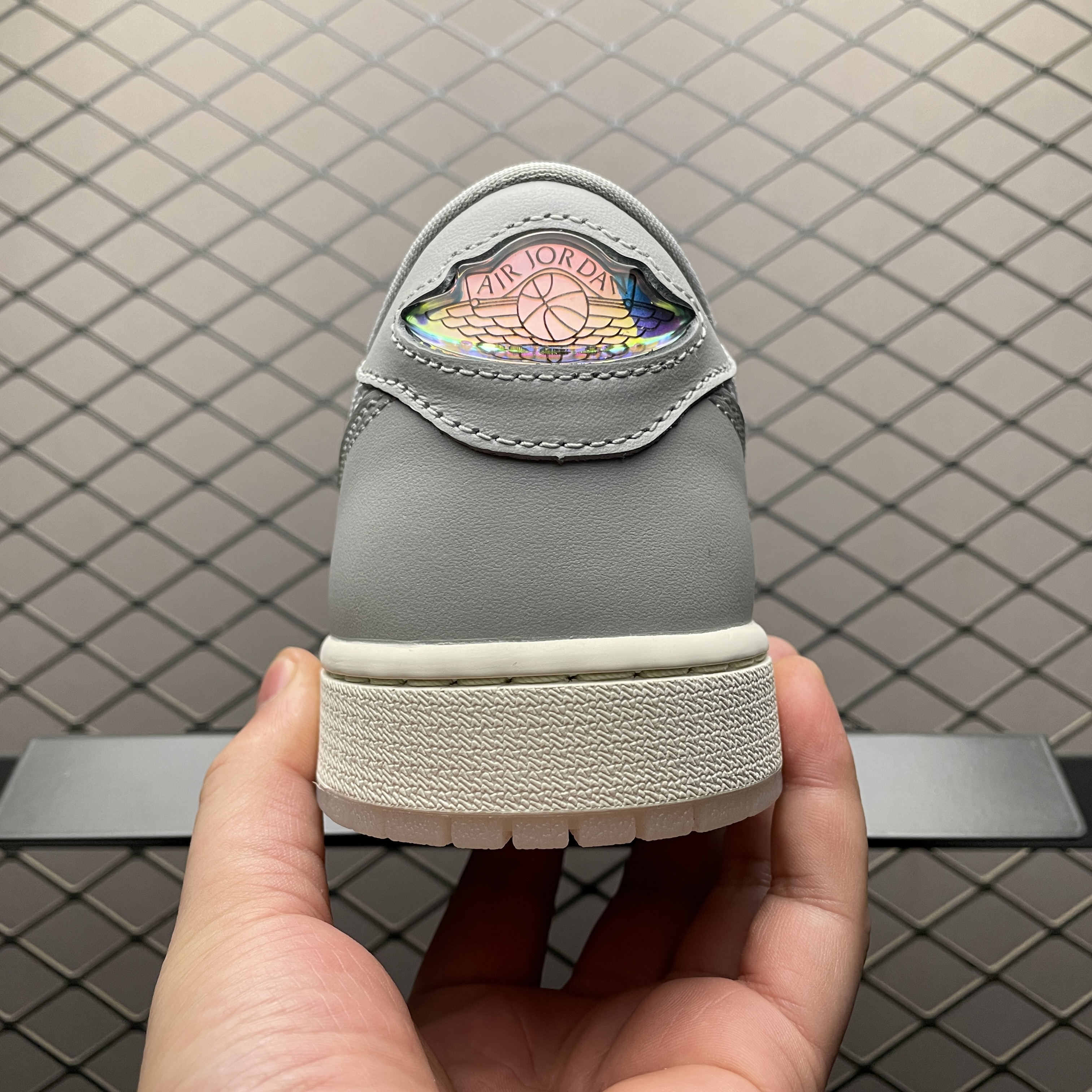 Nike Air Jordan 1 Retro Low OG "Lunar New Year"（HF3144-100）