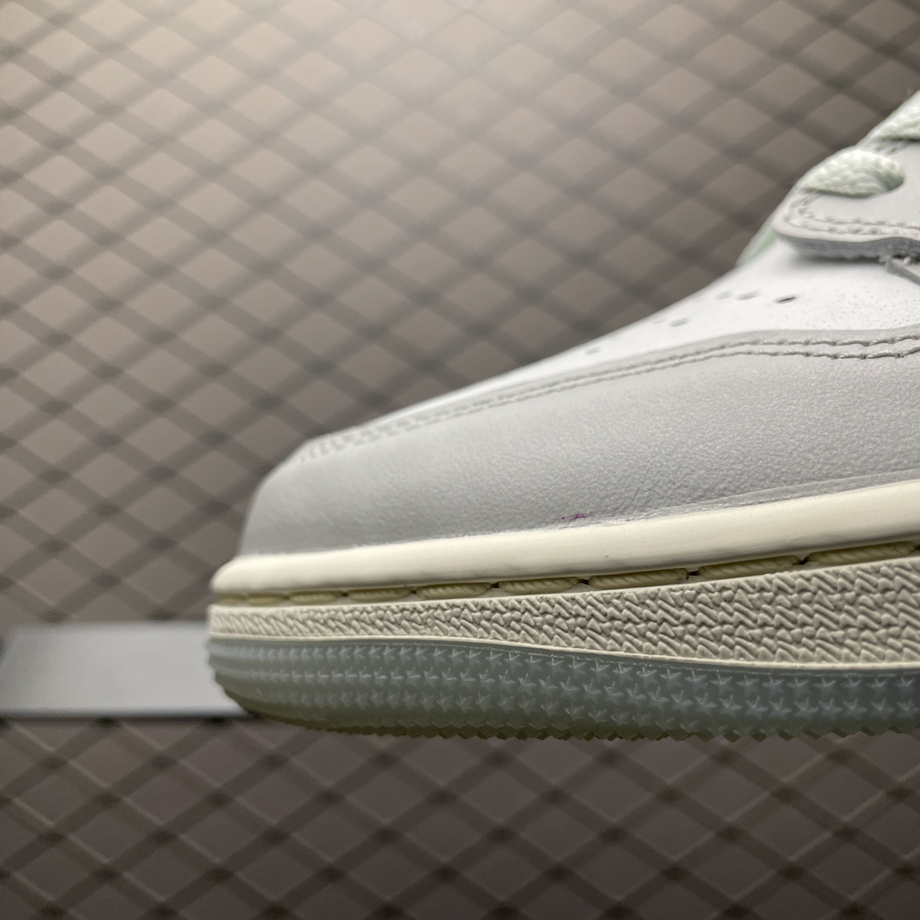 Nike Air Jordan 1 Retro Low OG "Lunar New Year"（HF3144-100）