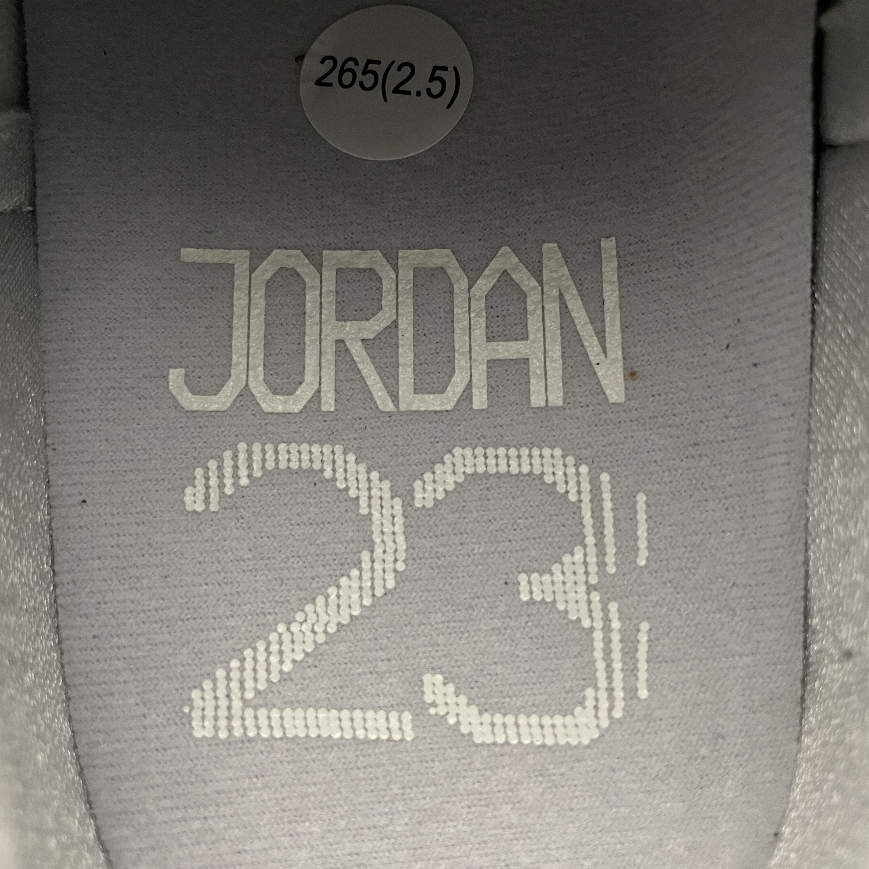 Nike Air Jordan 1 Retro Low OG "Lunar New Year"（HF3144-100）