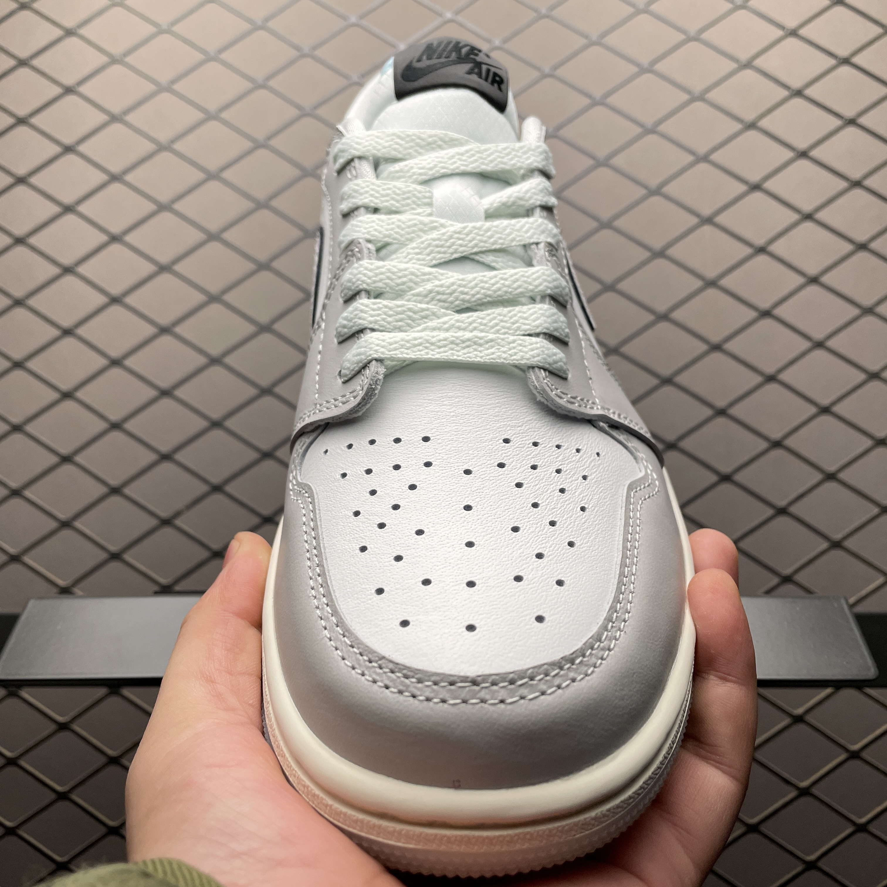 Nike Air Jordan 1 Retro Low OG "Lunar New Year"（HF3144-100）